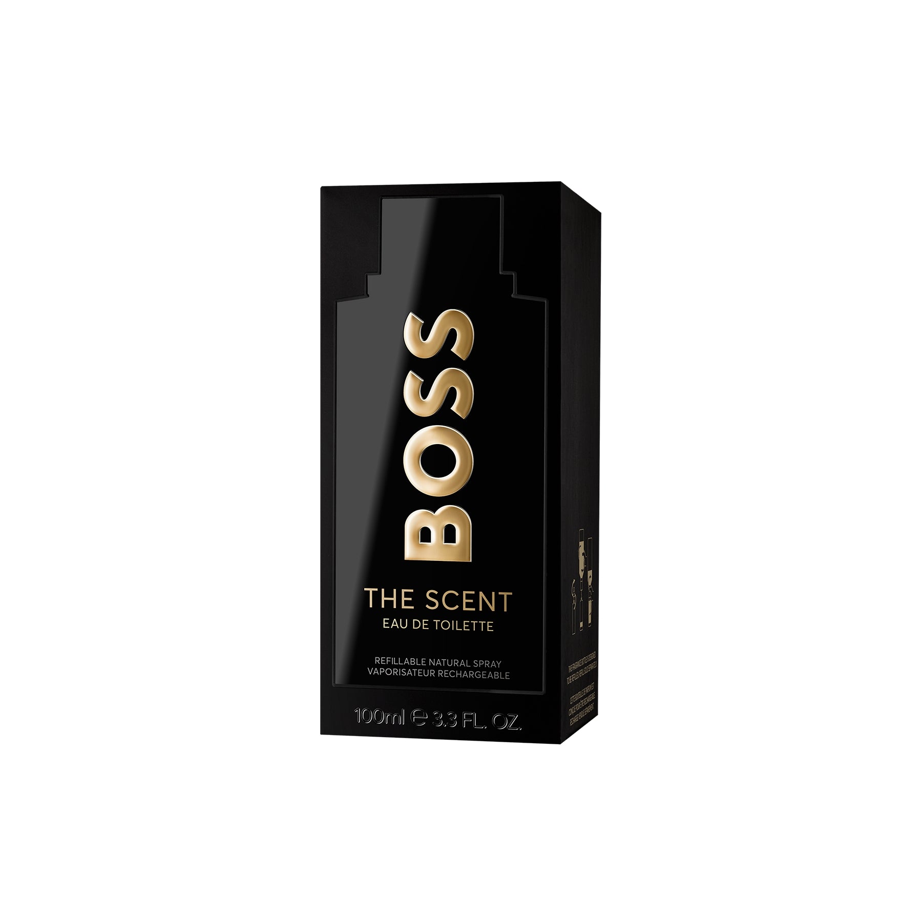 Hugo Boss Boss The Scent Eau De Toilette