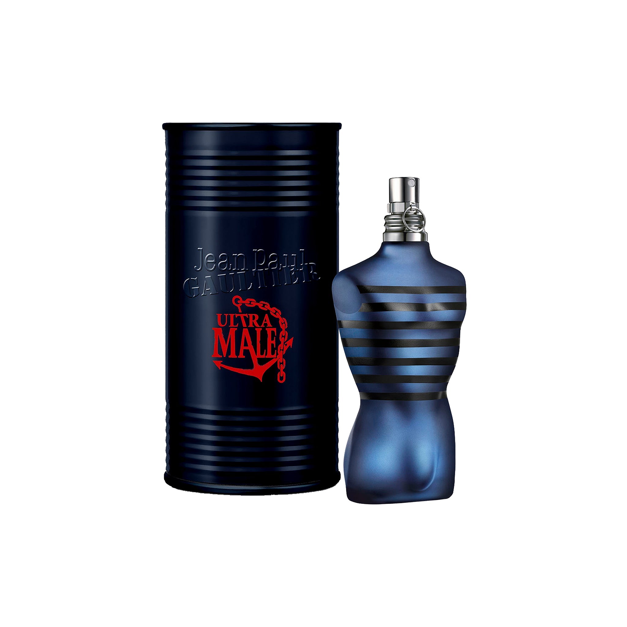 Jean Paul Gaultier Le Male Ultra Eau De Toilette