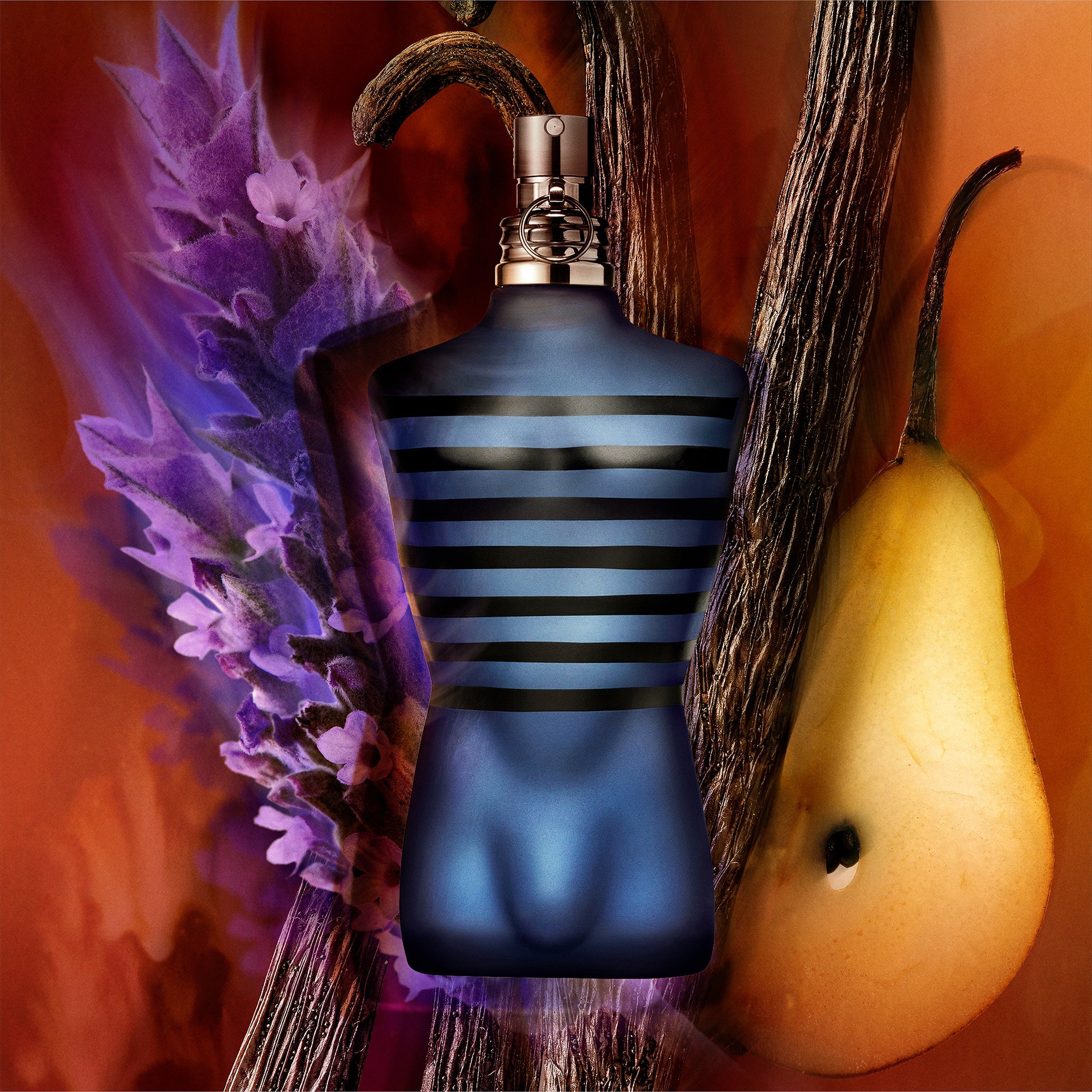 Jean Paul Gaultier Le Male Ultra Eau De Toilette