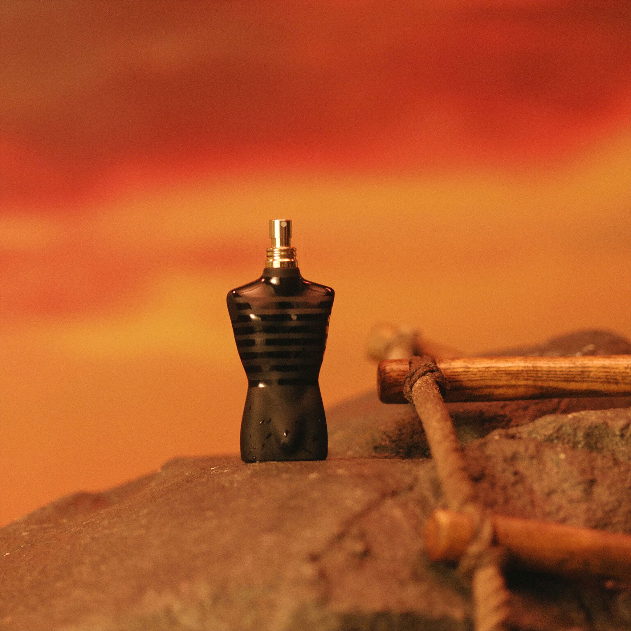 Jean Paul Gaultier Le Male Eau De Parfum