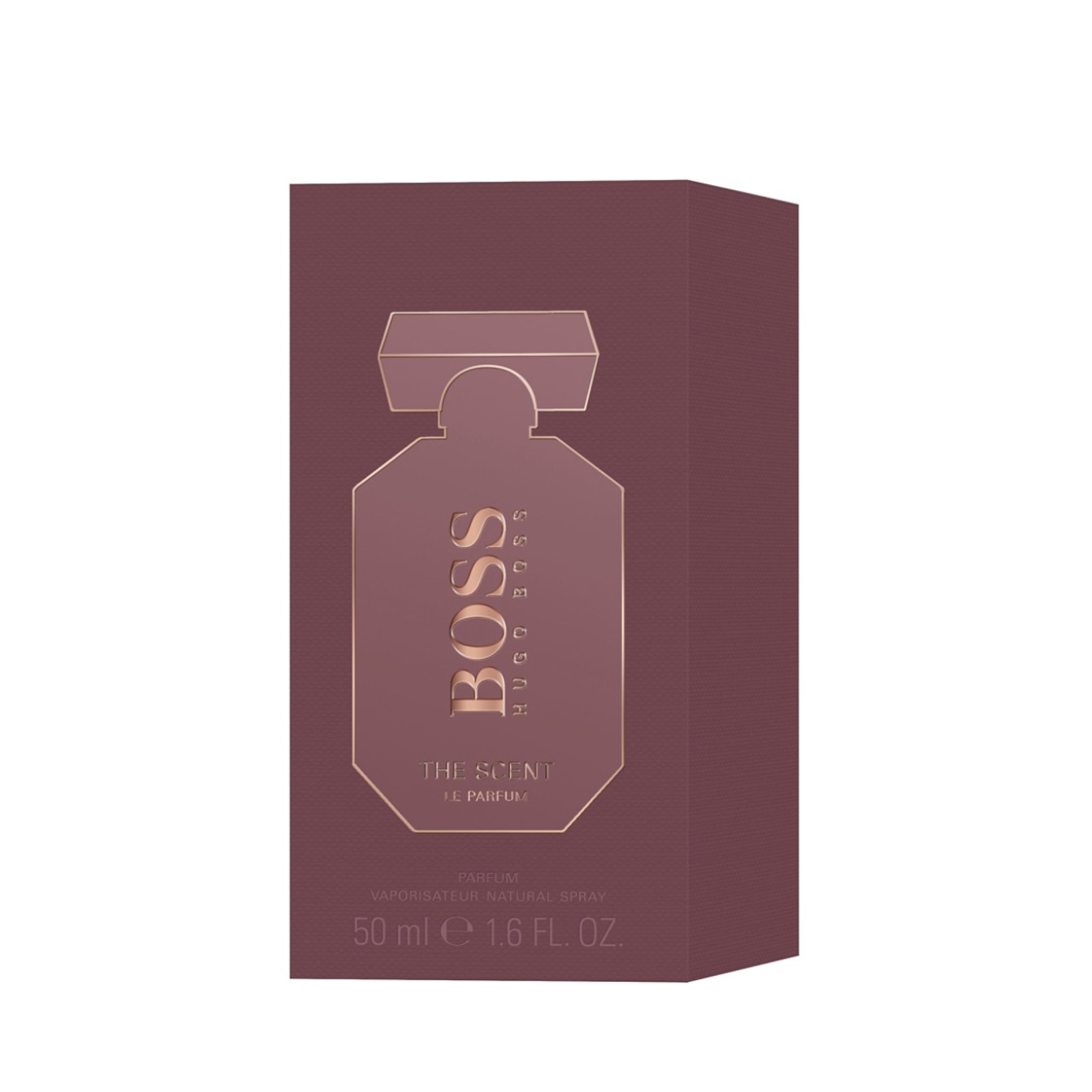 Hugo Boss Boss The Scent Le Parfum Eau De Parfum For Women