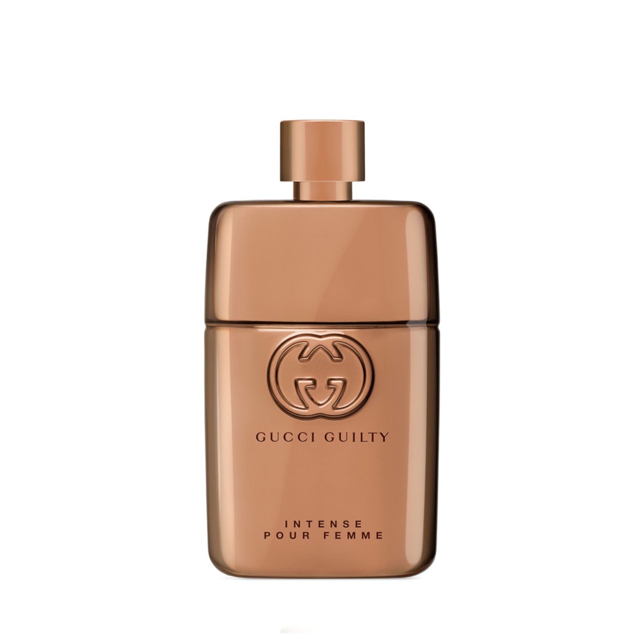 Guicci Guilty Pour Femme Intense Eau De Parfum