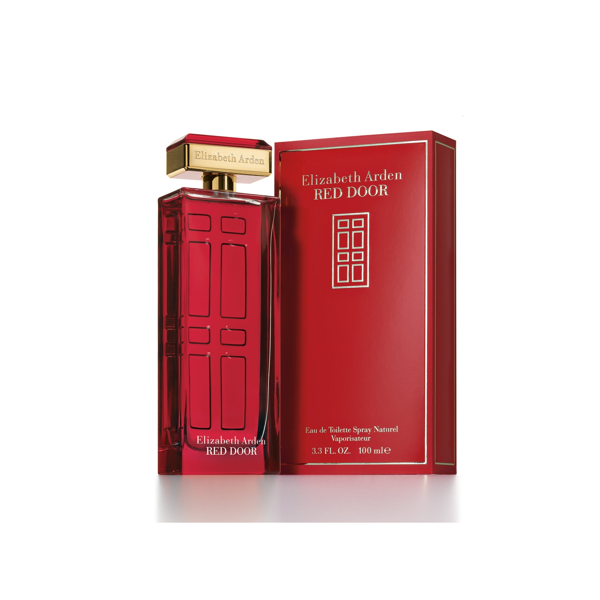 Elizabeth Arden New Red Door Eau De Toilette