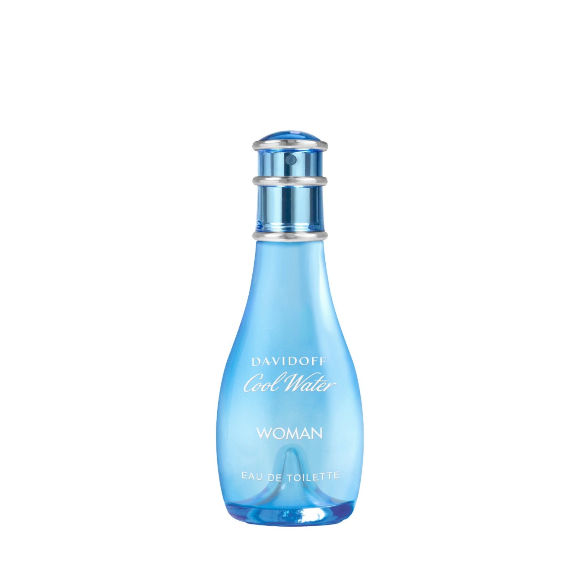 Davidoff Cool Water Eau De Toilette For Women