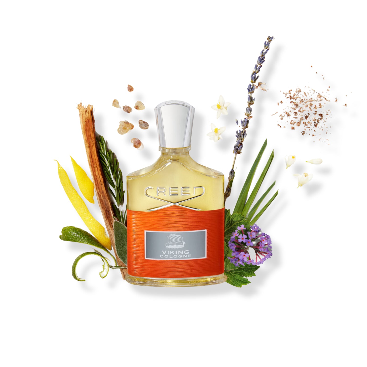 Creed Viking Cologne Eau De Parfum