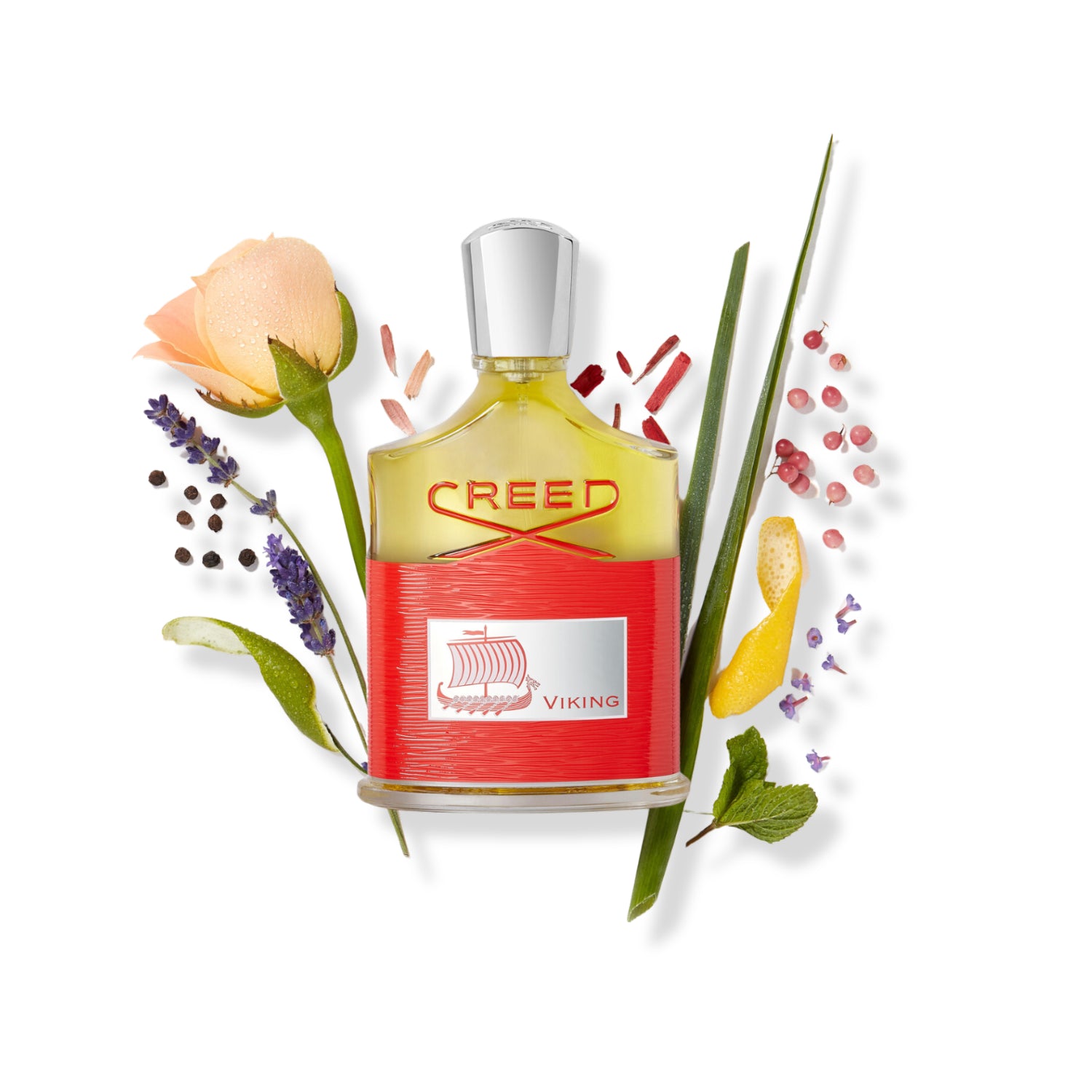 Creed Viking Eau De Parfum