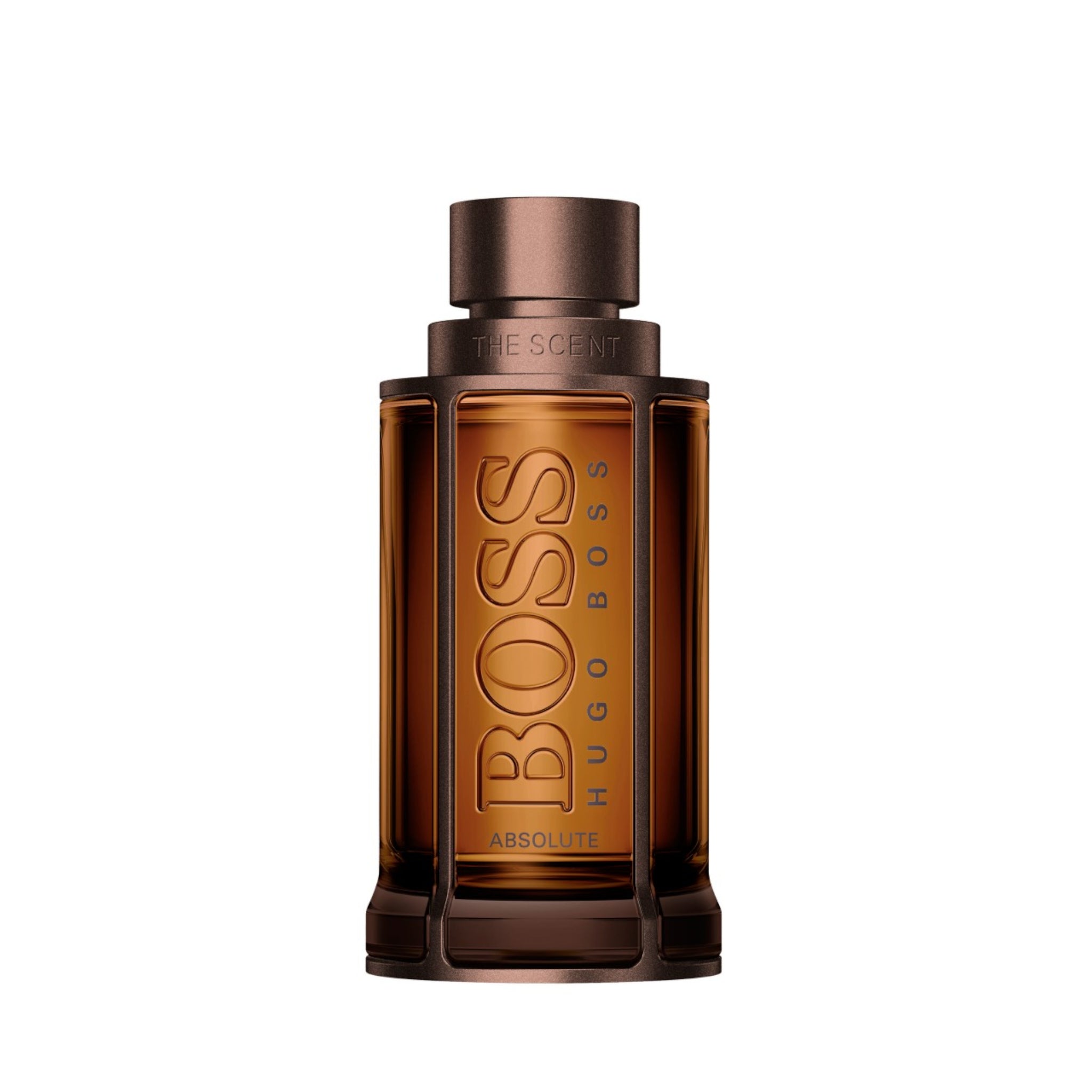 Hugo Boss Boss The Scent Absolute For Him Eau De Parfum