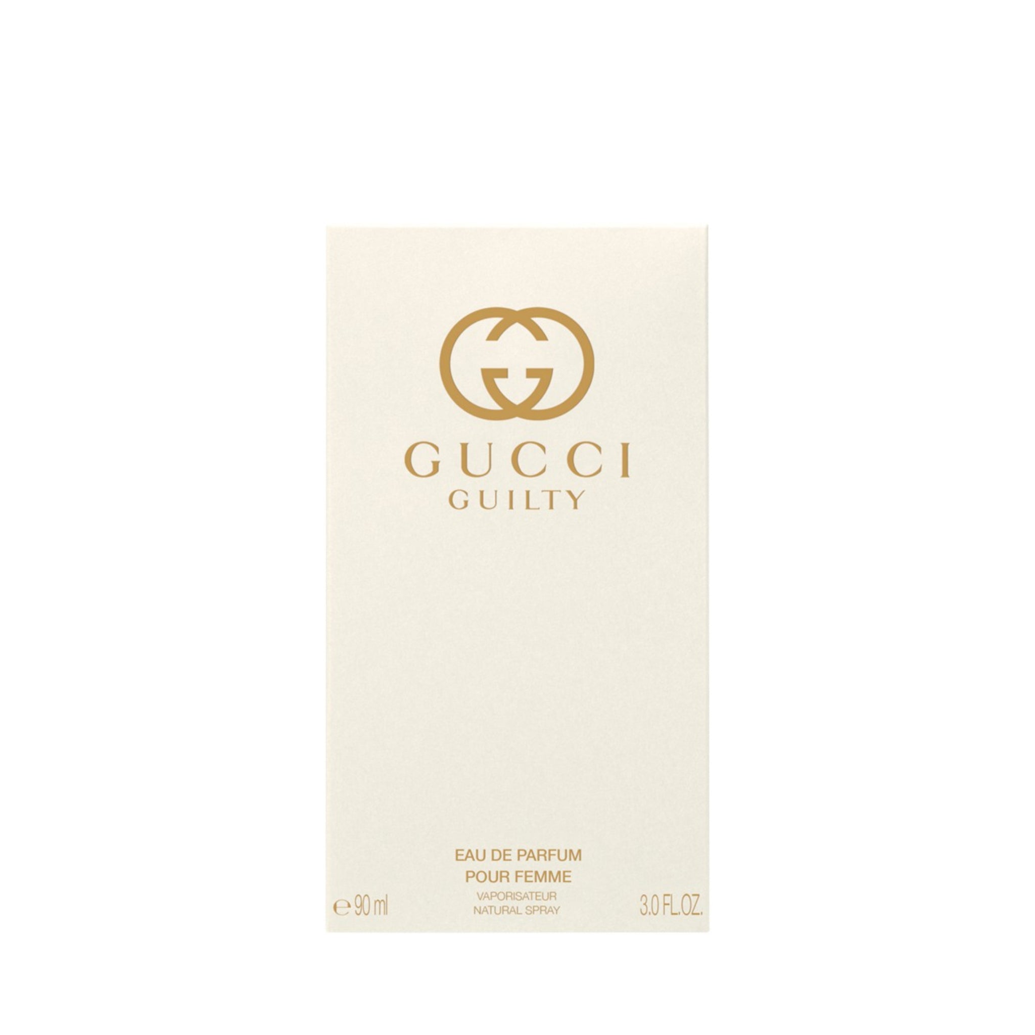 Guicci Guilty Pour Femme Eau De Parfum For Women