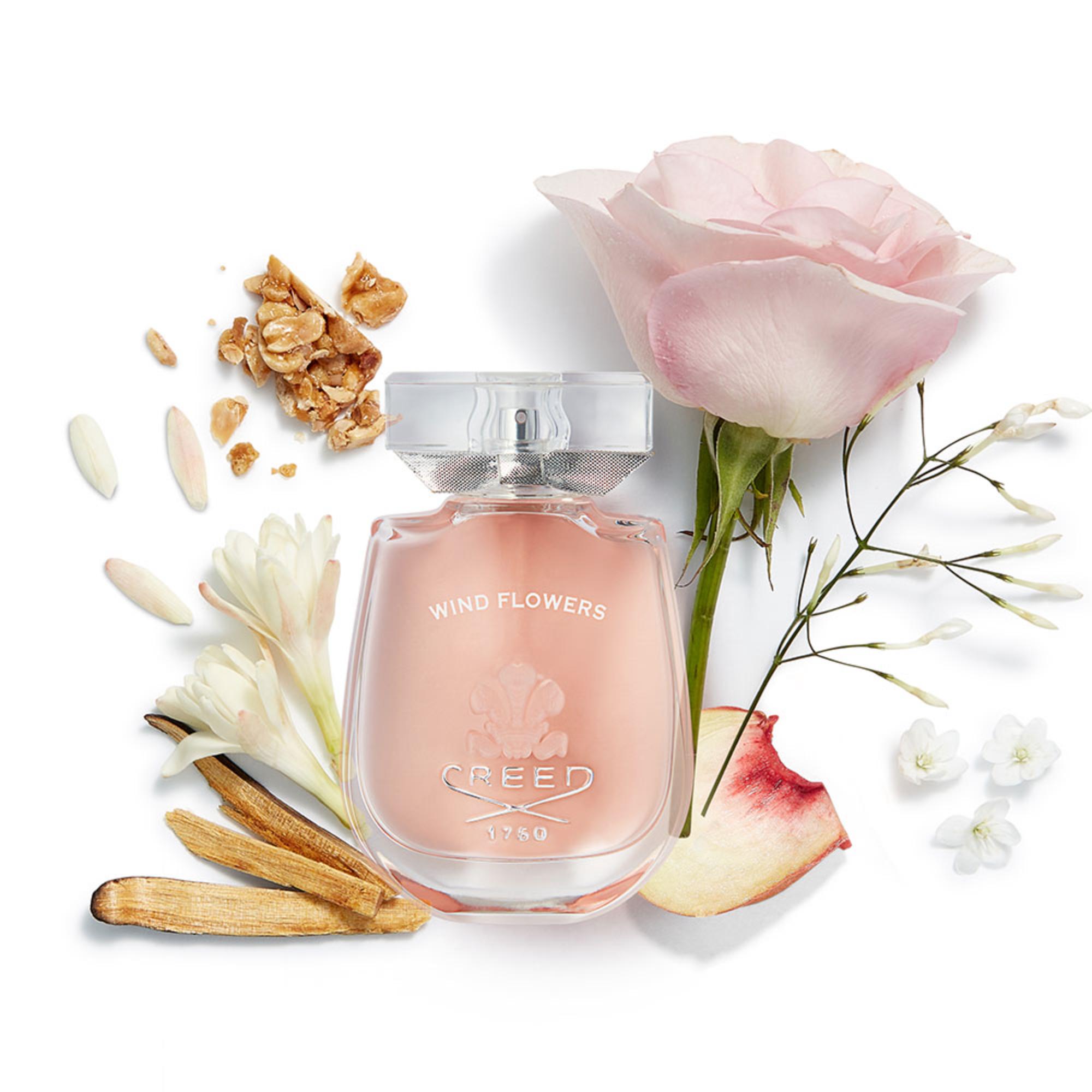 Creed Wind Flowers Eau De Parfum
