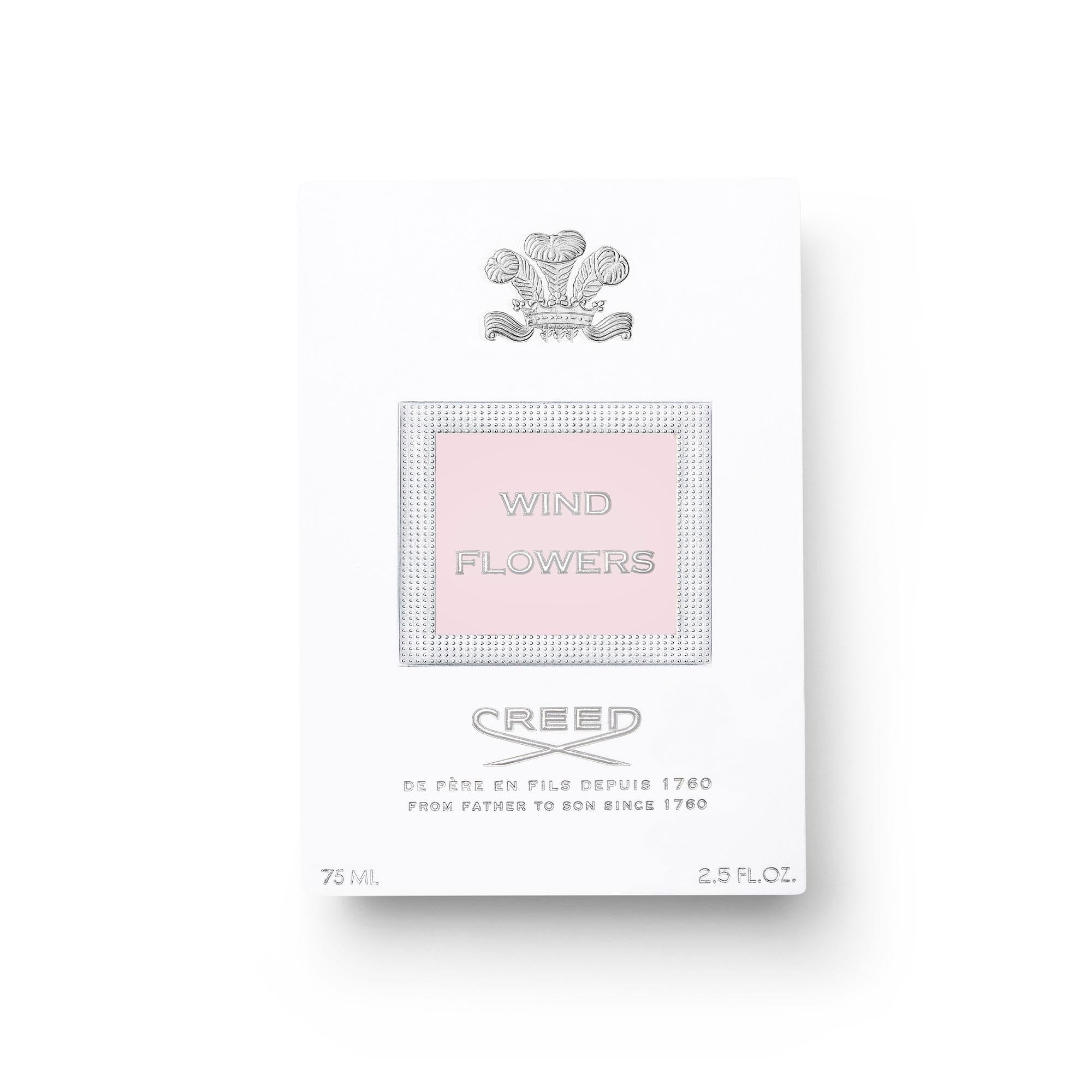 Creed Wind Flowers Eau De Parfum
