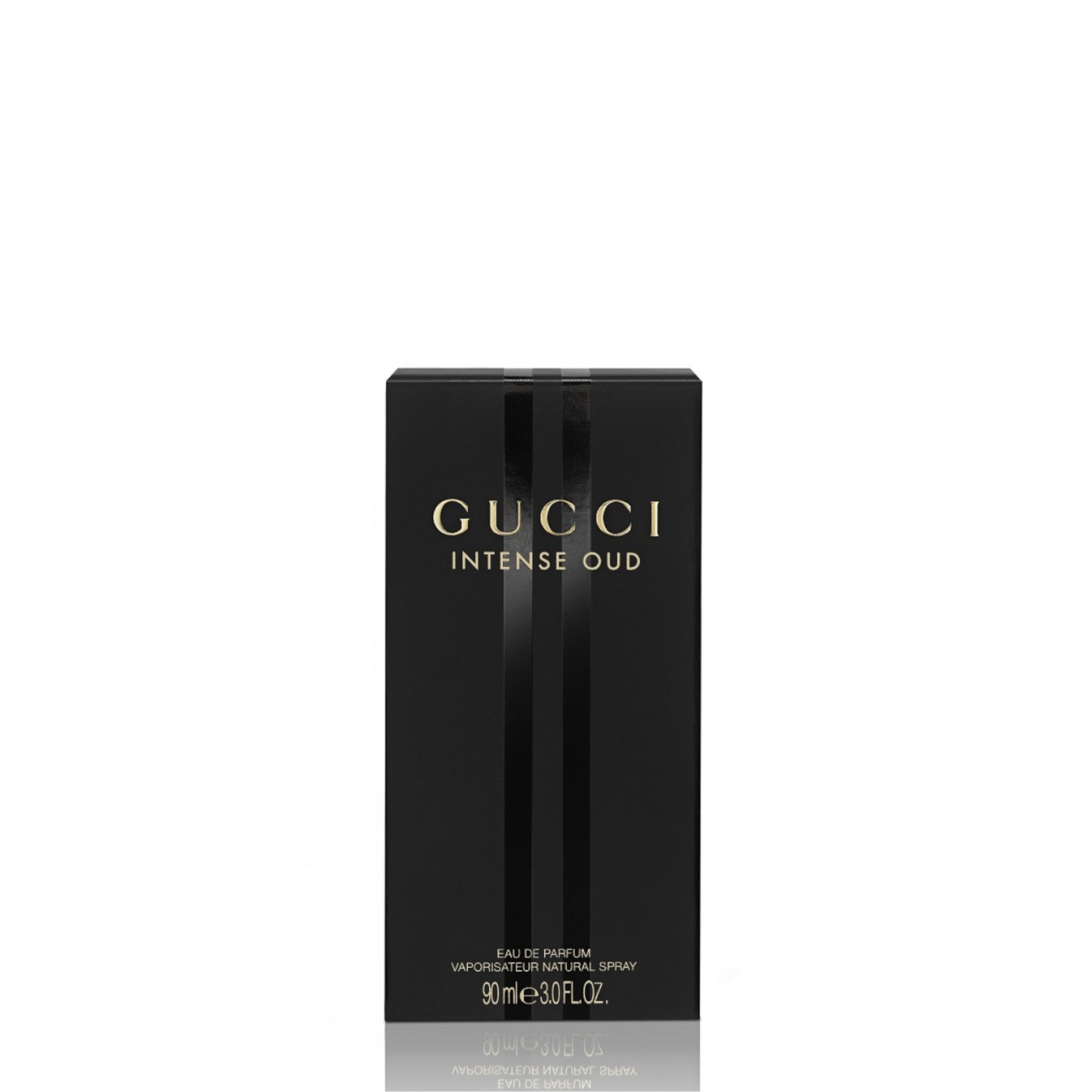 Gucci Oud Intense Eau De Parfum