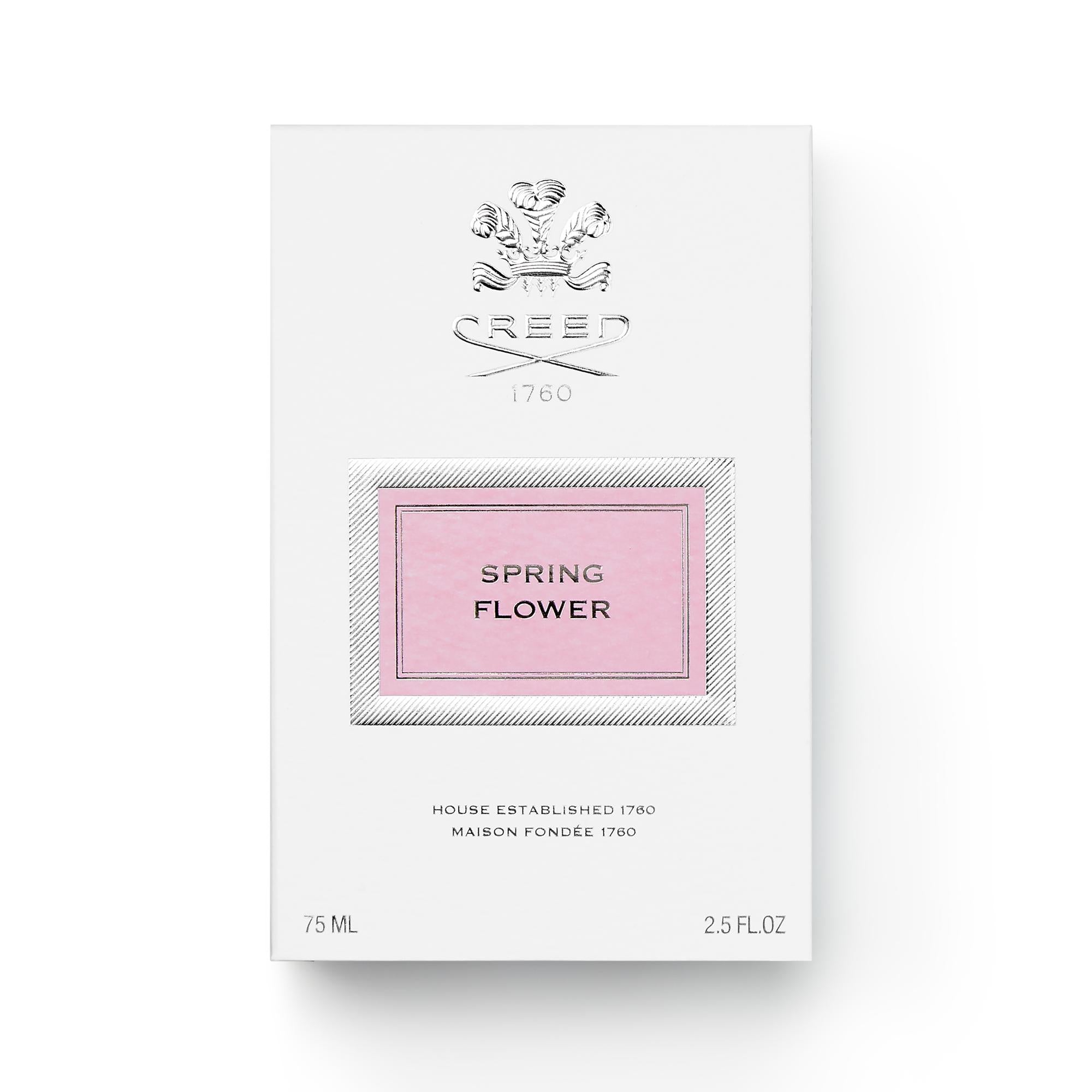 Creed Spring Flower Eau De Parfum