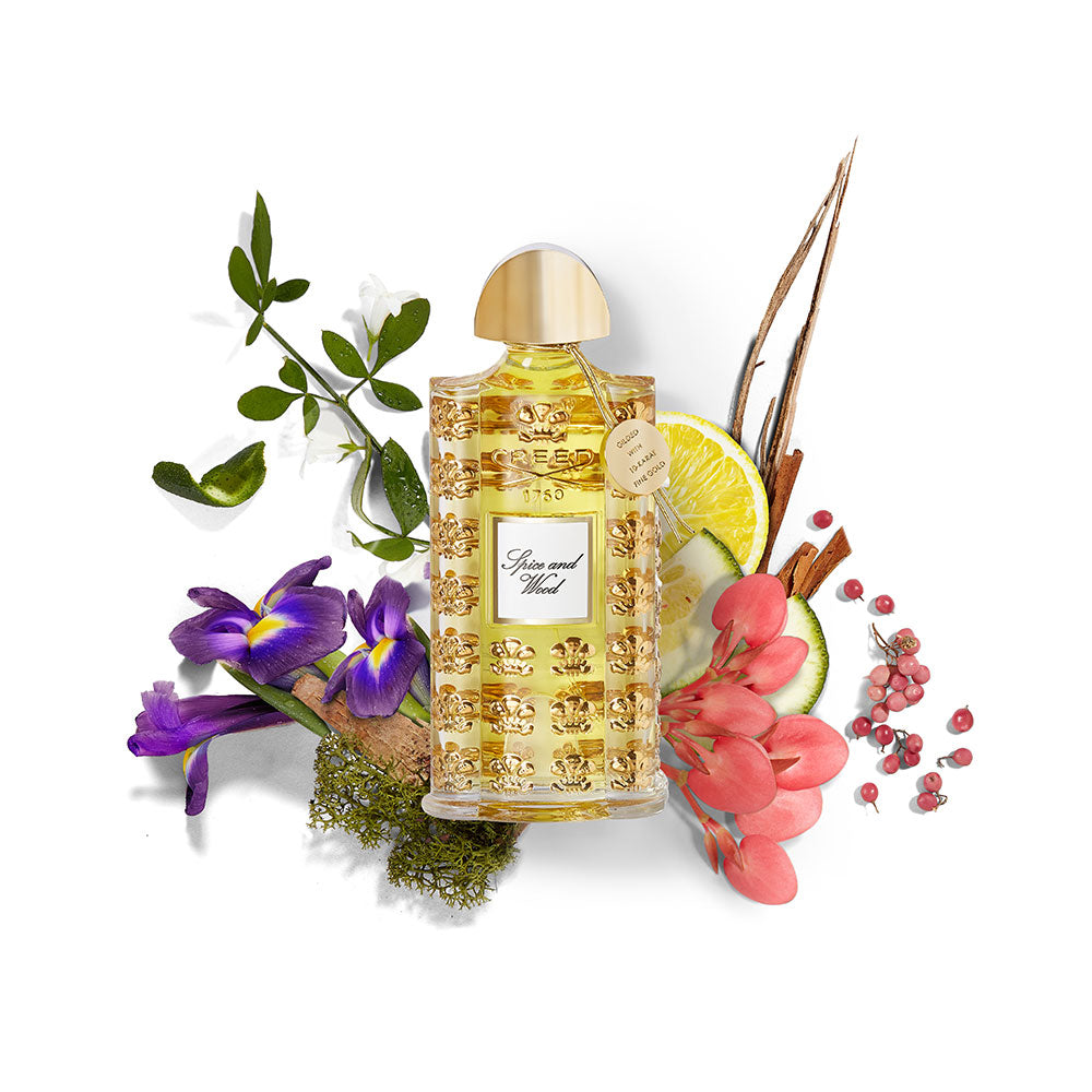 Creed Royales Exclusives Spice And Wood Eau De Parfum