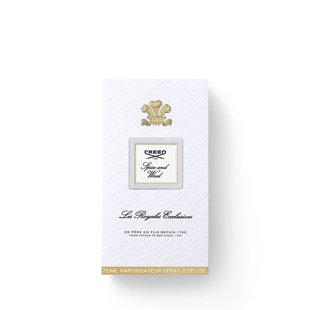 Creed Royales Exclusives Spice And Wood Eau De Parfum