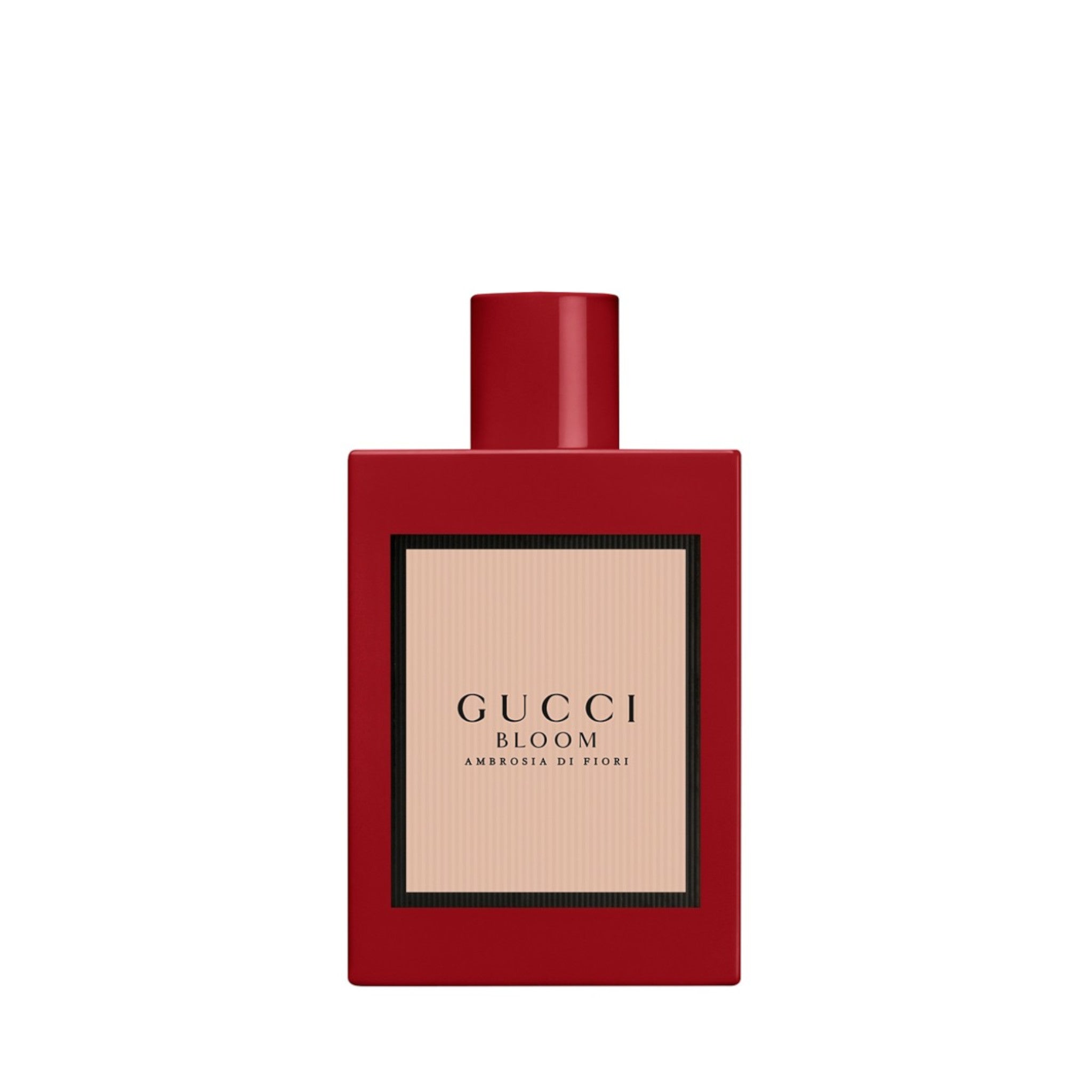 Gucci Bloom Ambrosia Di Fiori Eau De Parfum