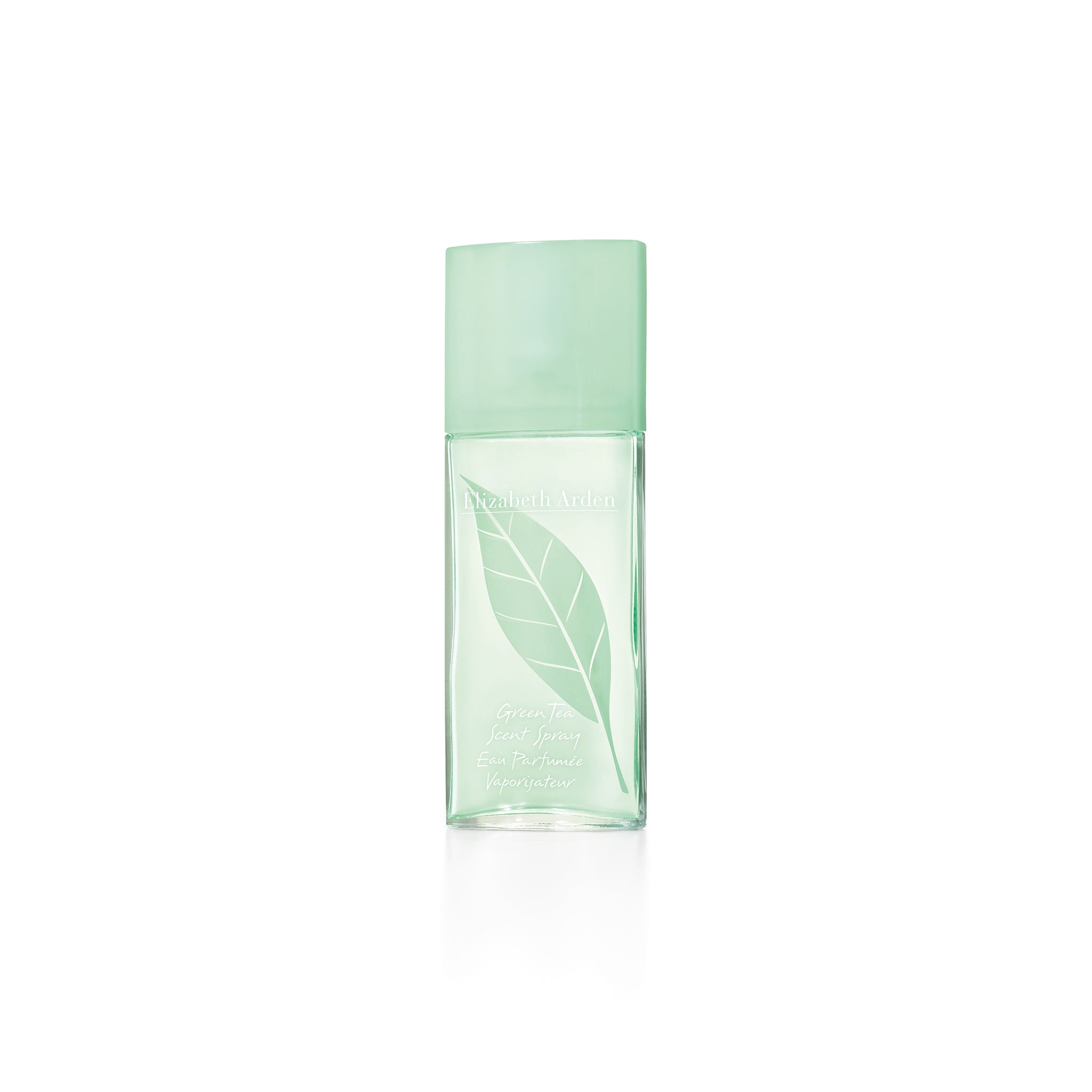 Elizabeth Arden Green Tea Eau De Toilette