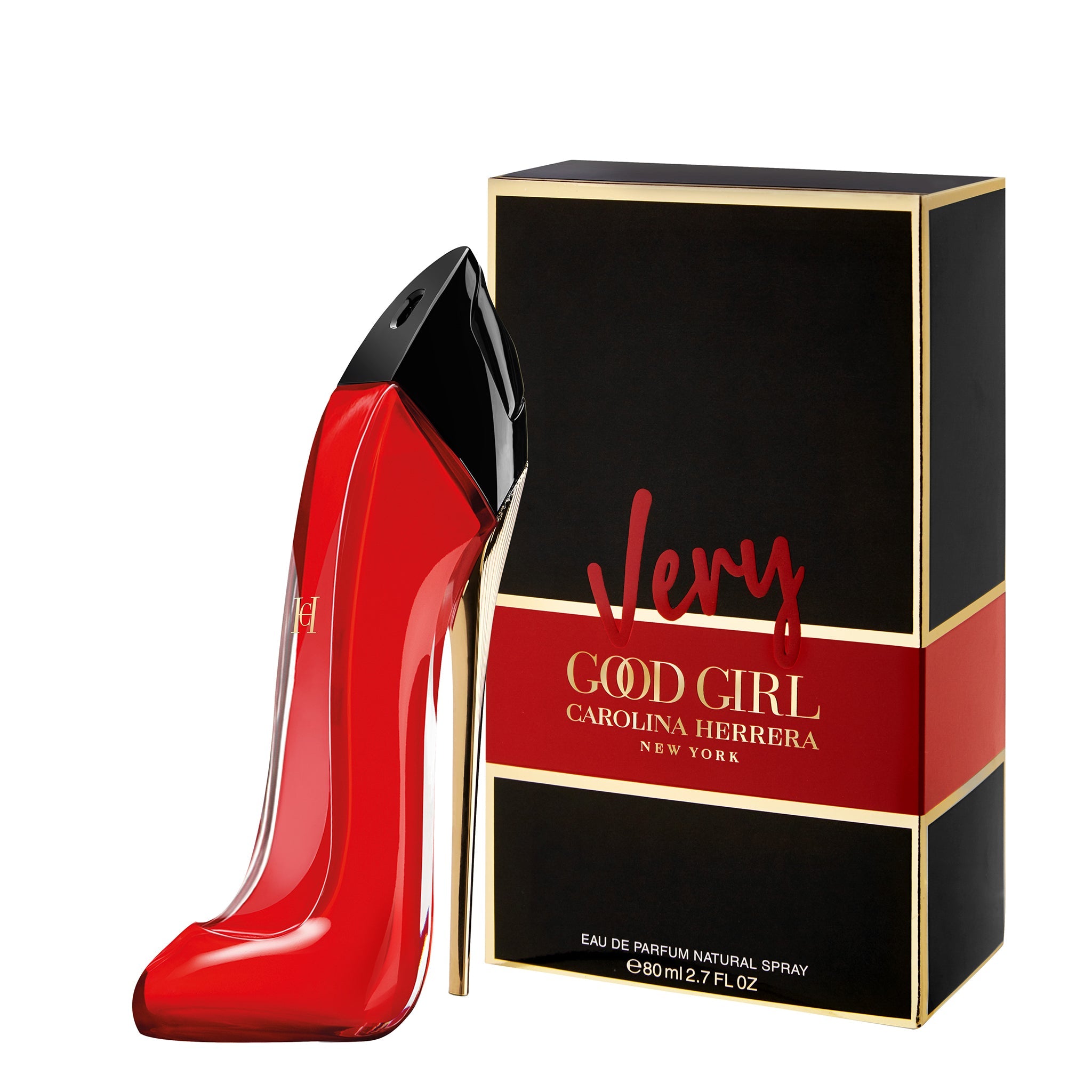 Carolina Herrera Very Good Girl Eau De Parfum