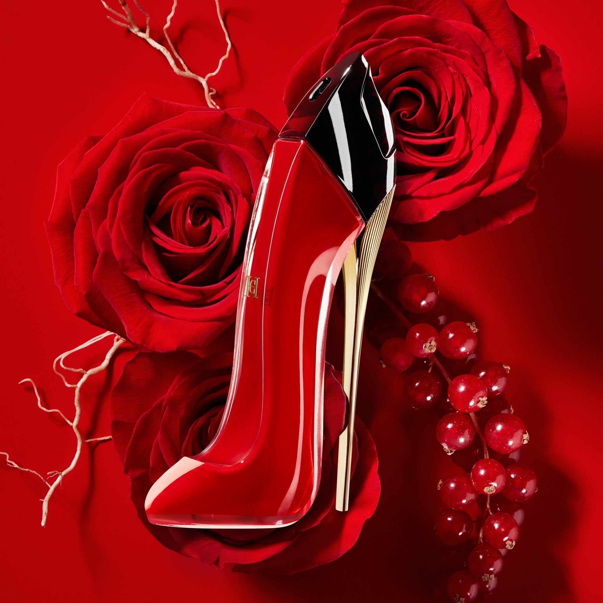 Carolina Herrera Very Good Girl Eau De Parfum