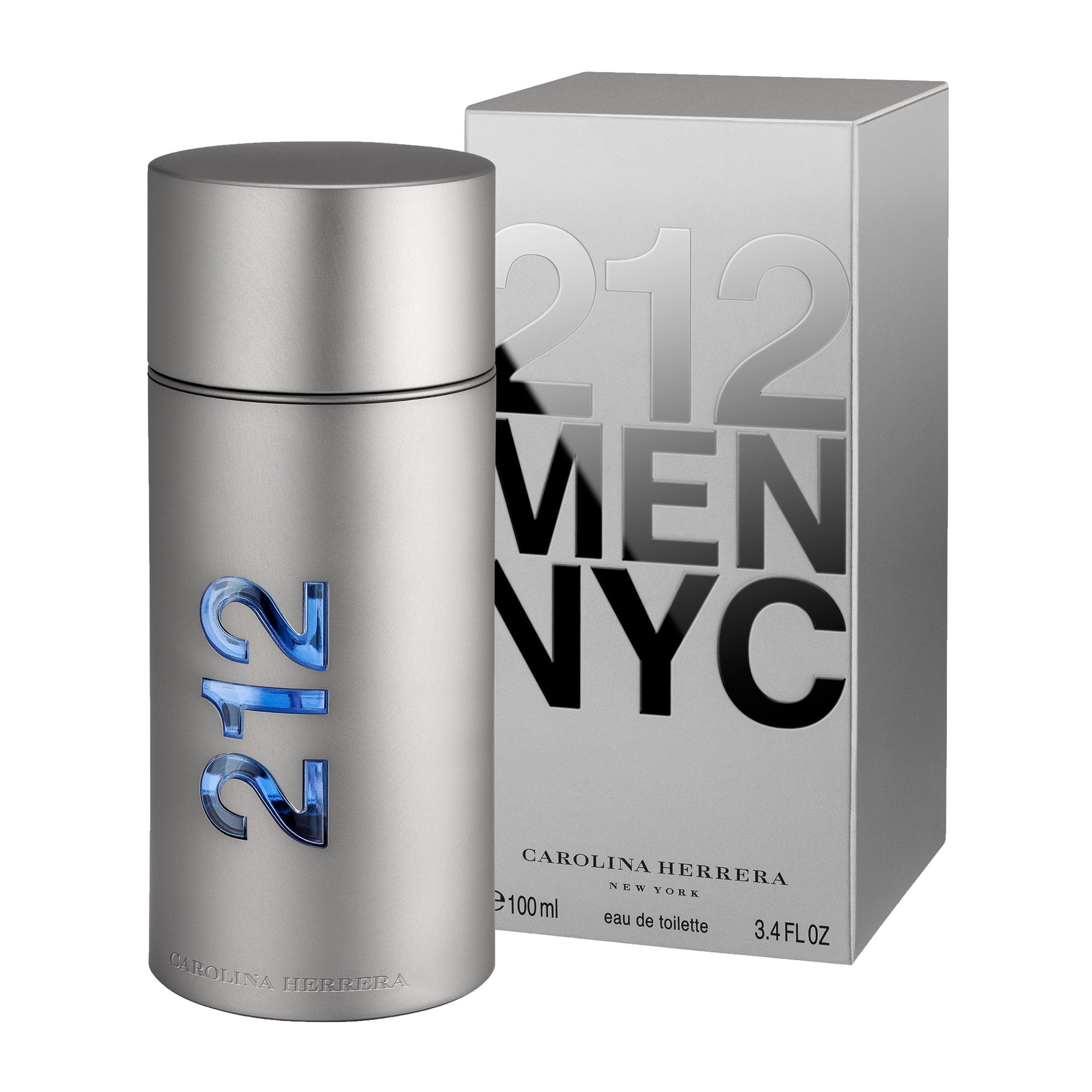 Carolina Herrera 212 Men Eau De Toilette