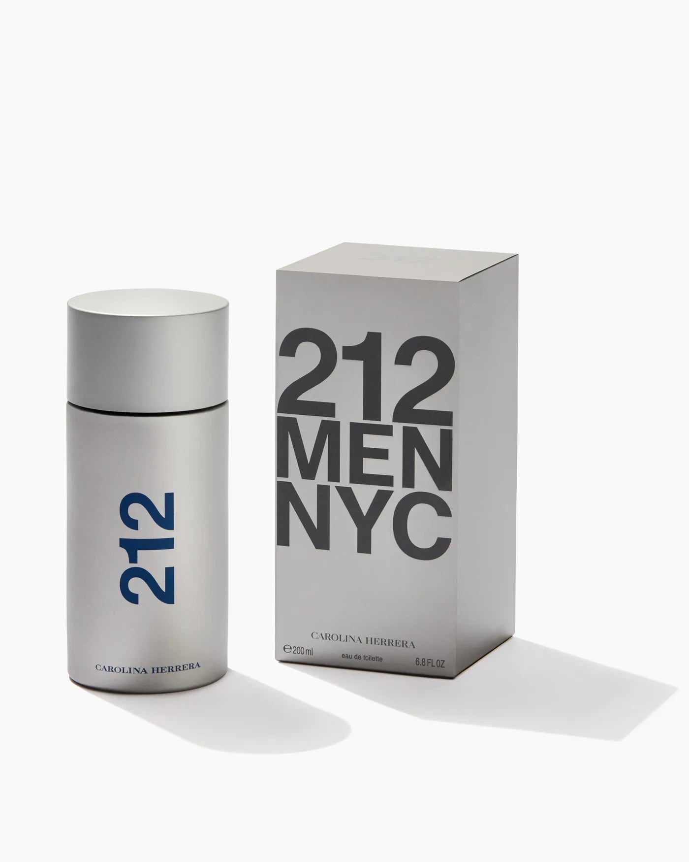 Carolina Herrera 212 Men Eau De Toilette