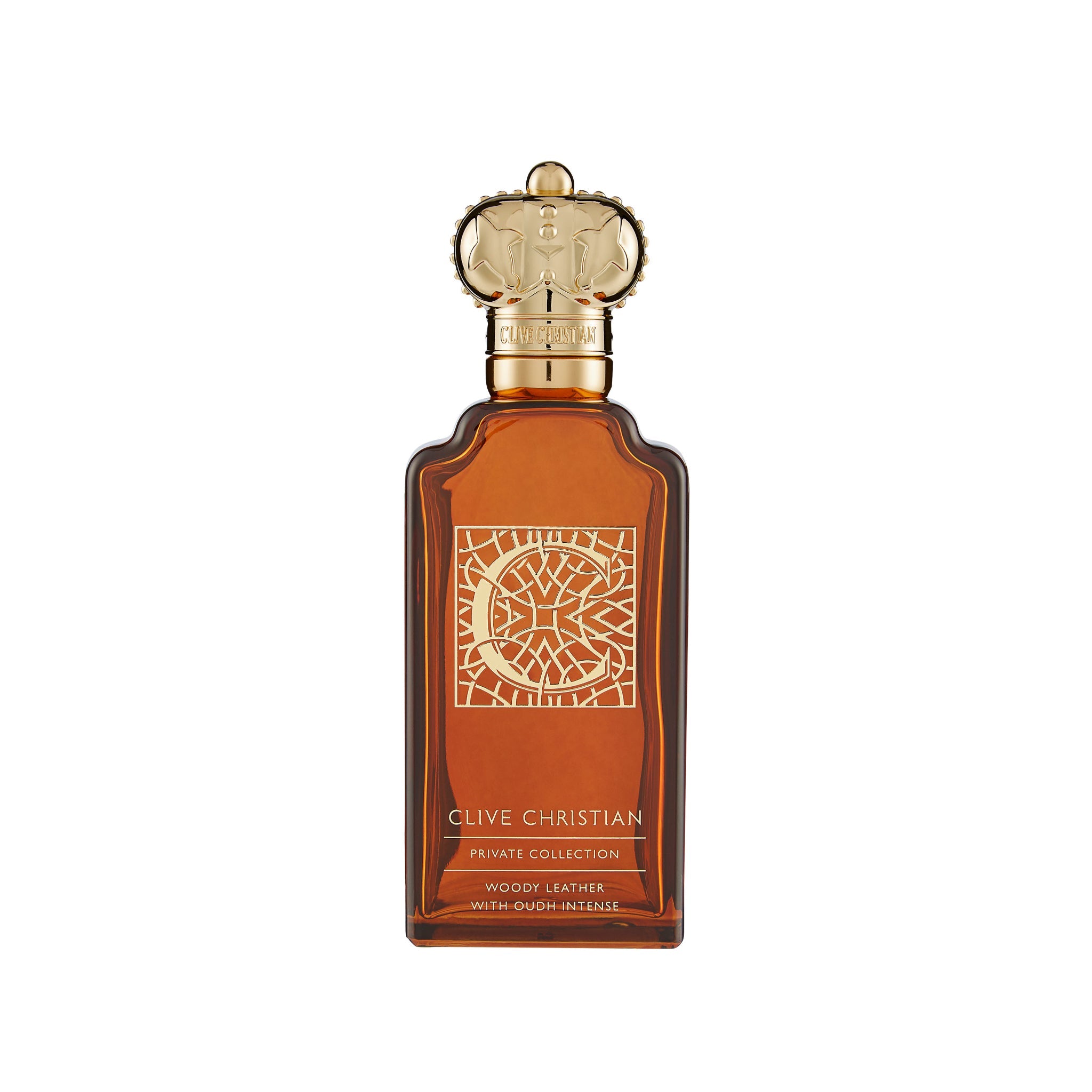 Clive Christian Private Collection C Woody Leather Parfum