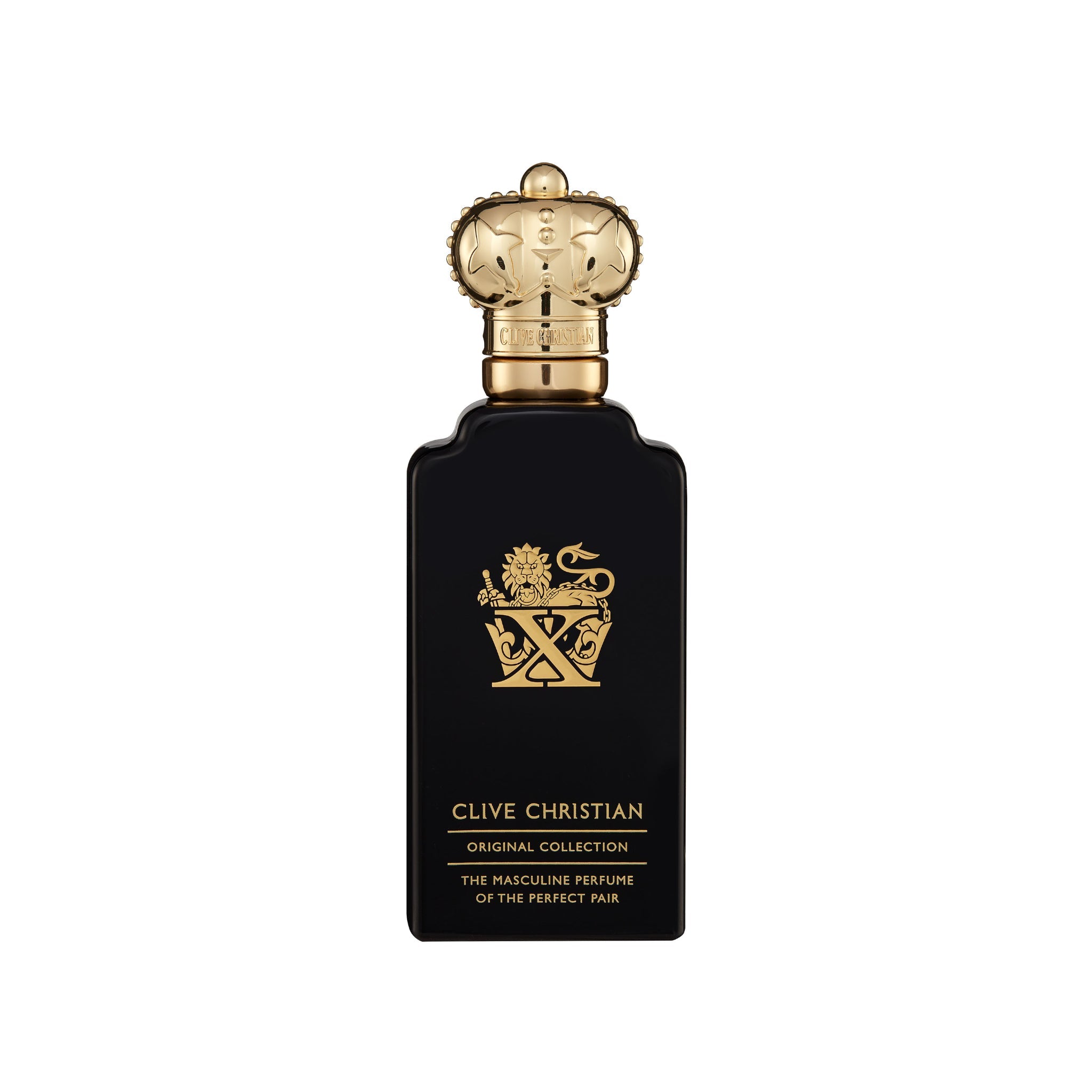 Clive Christian Original Collection X Masculine Parfum