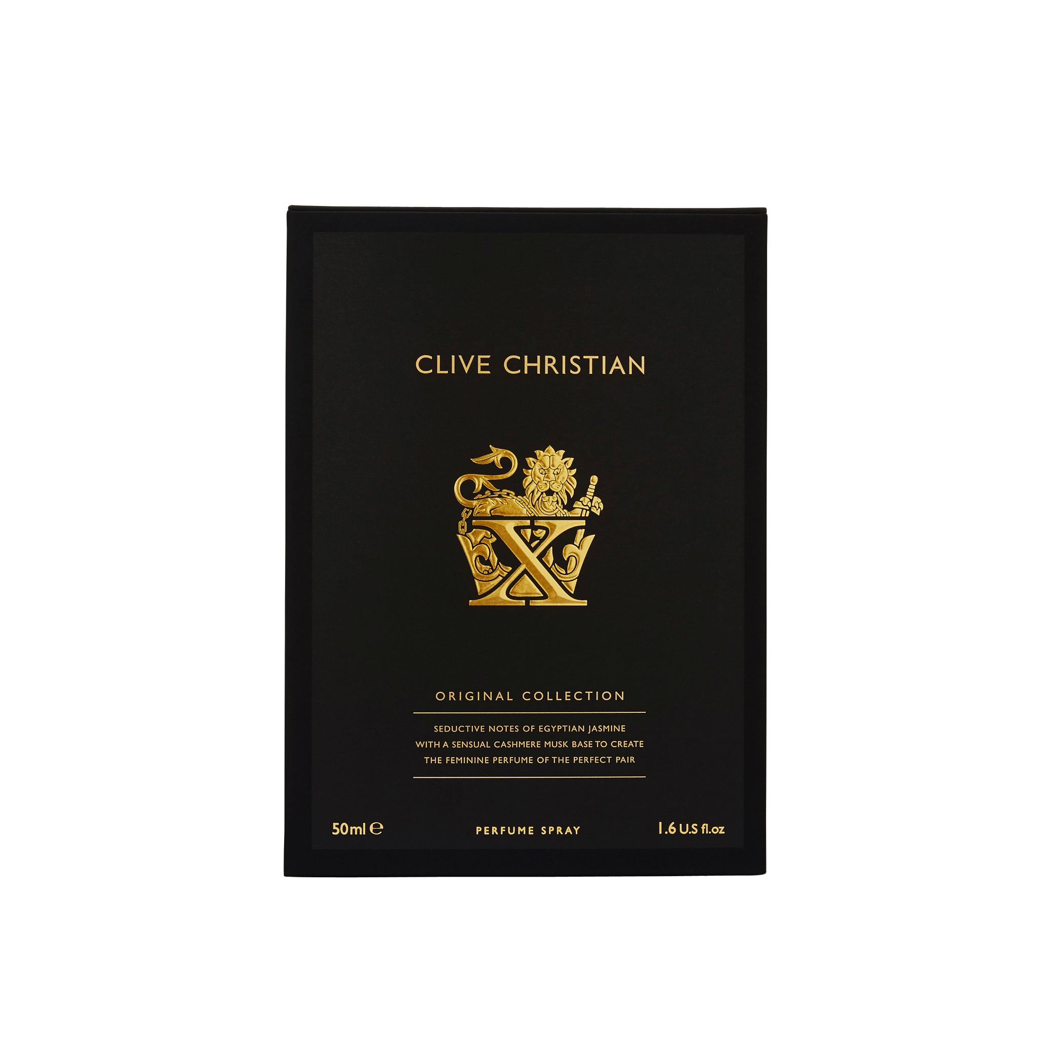 Clive Christian Original Collection X  Feminine Parfum