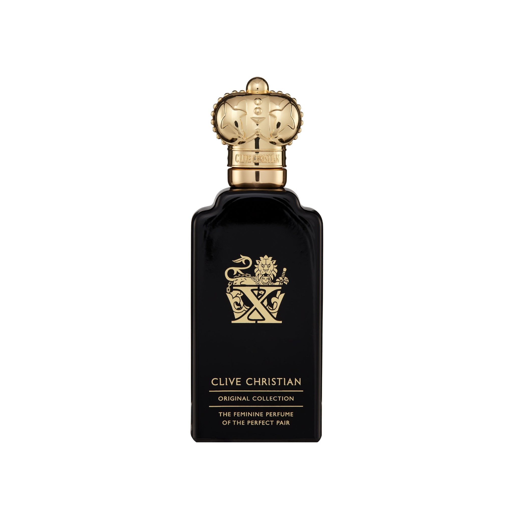 Clive Christian Original Collection X  Feminine Parfum