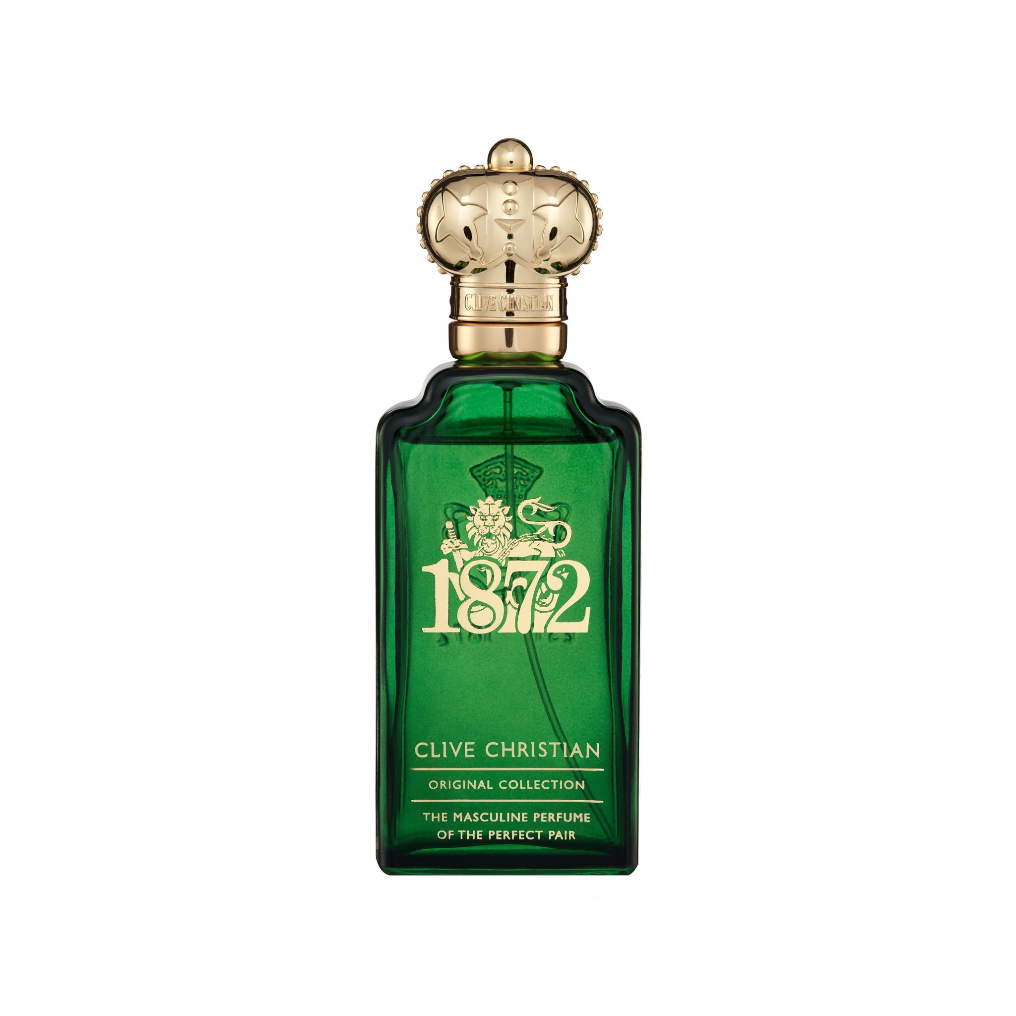 Clive Christian Original Collection 1872  Masculine Parfum