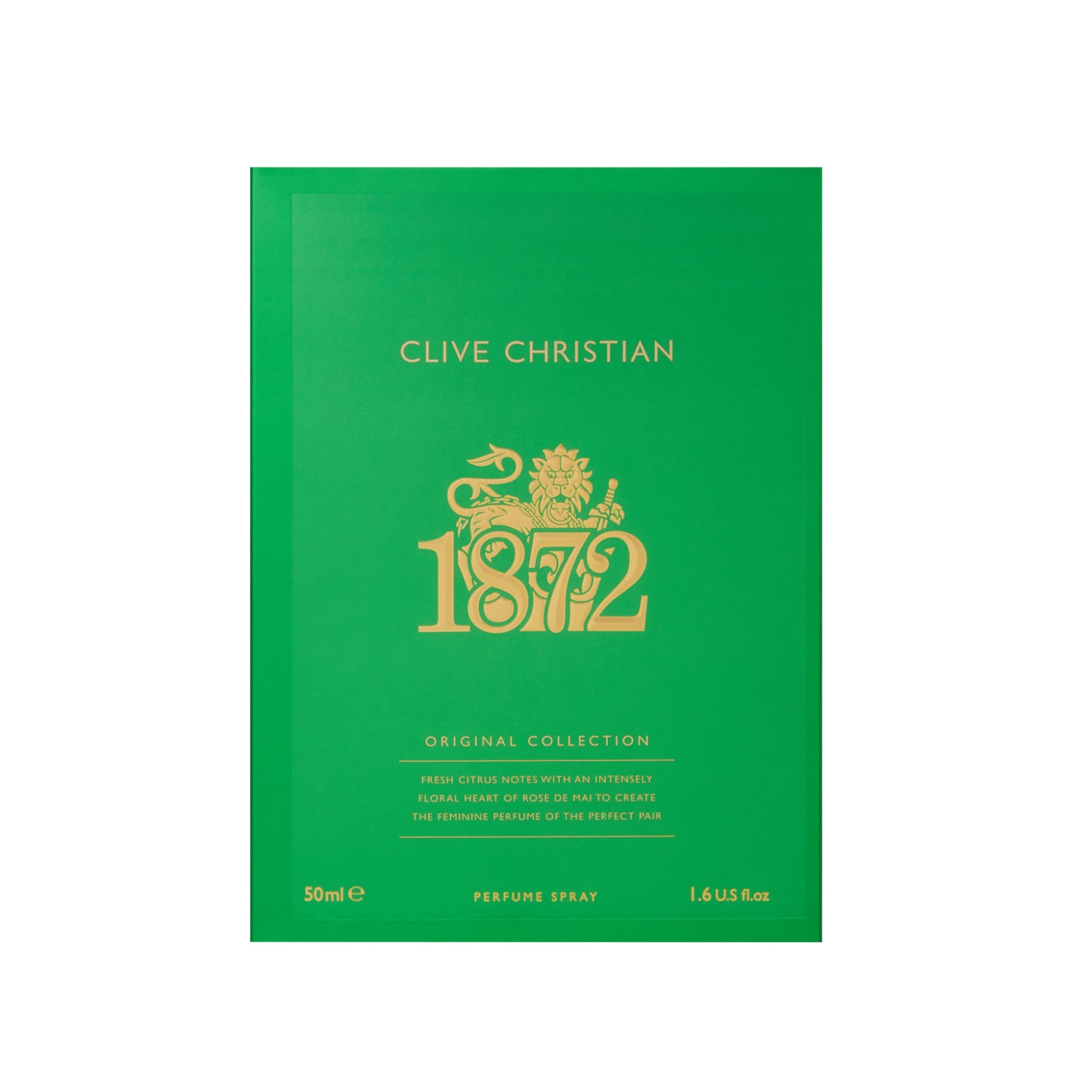 Clive Christian Original Collection 1872  Feminine Parfum