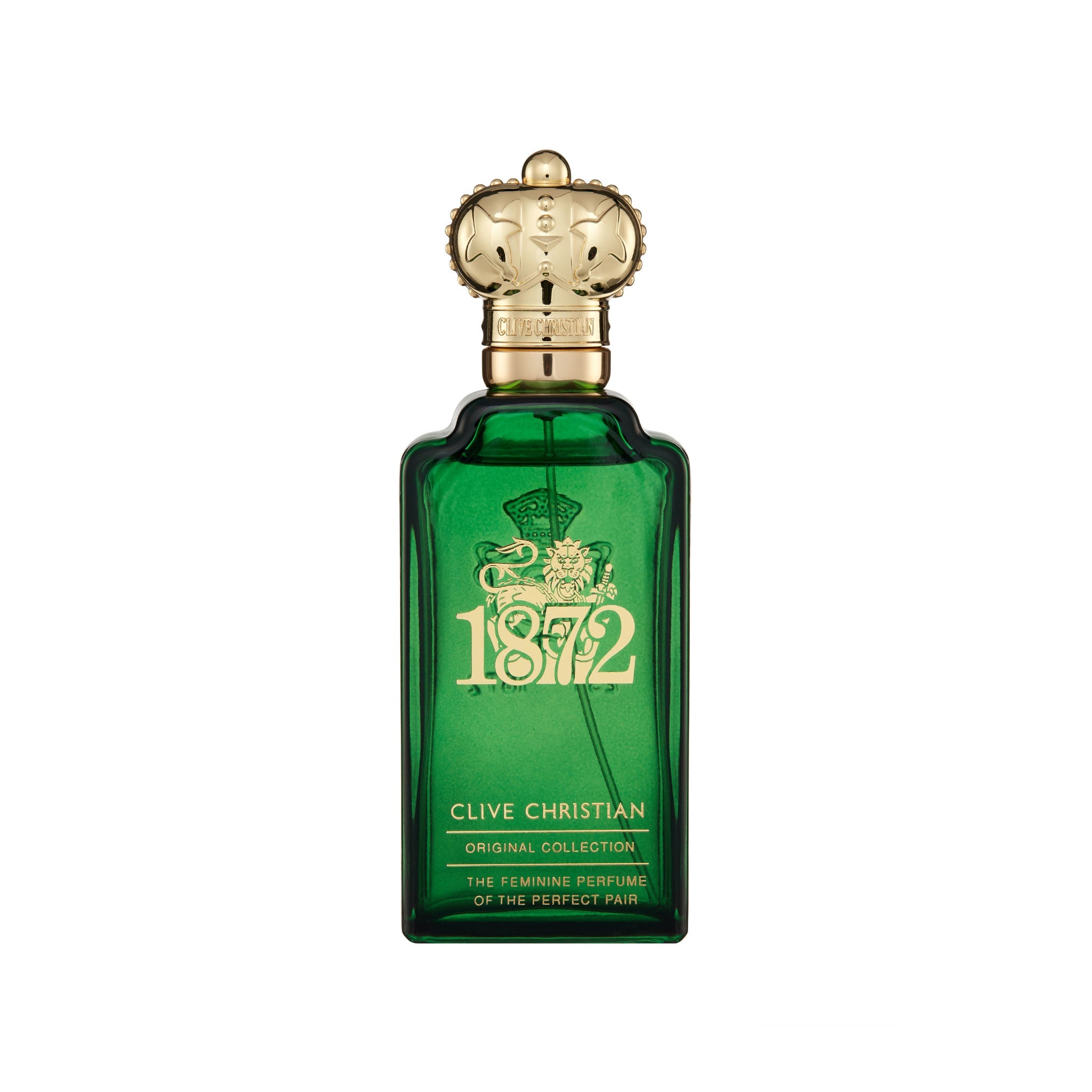 Clive Christian Original Collection 1872  Feminine Parfum