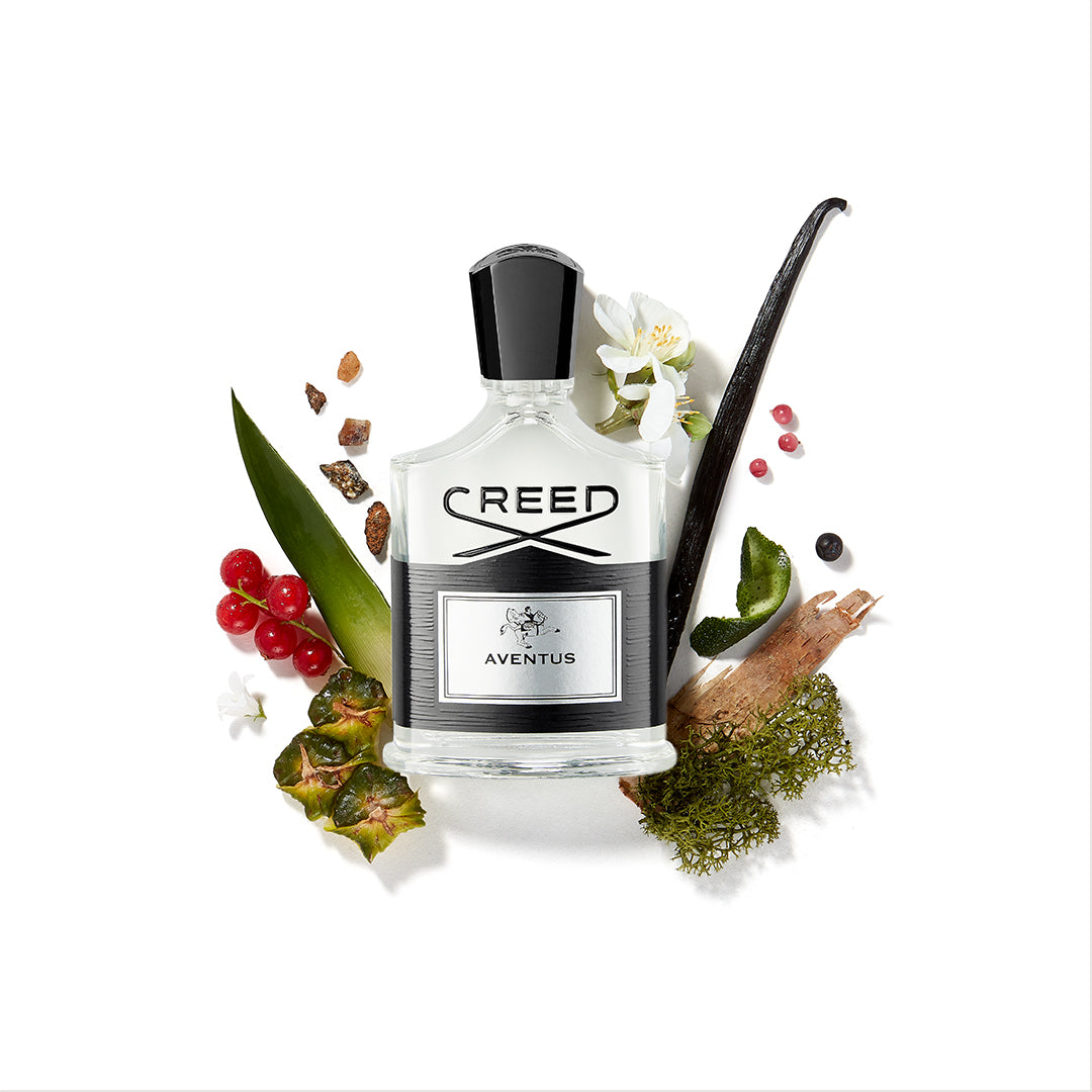 Creed Aventus Eau De Parfum For Men