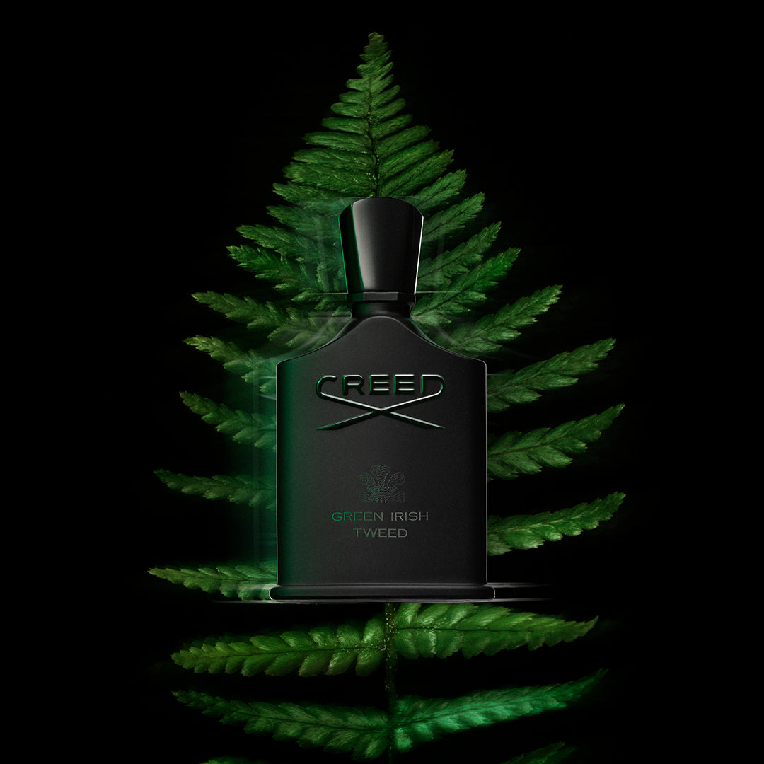 Creed Green Irish Tweed Eau De Parfum