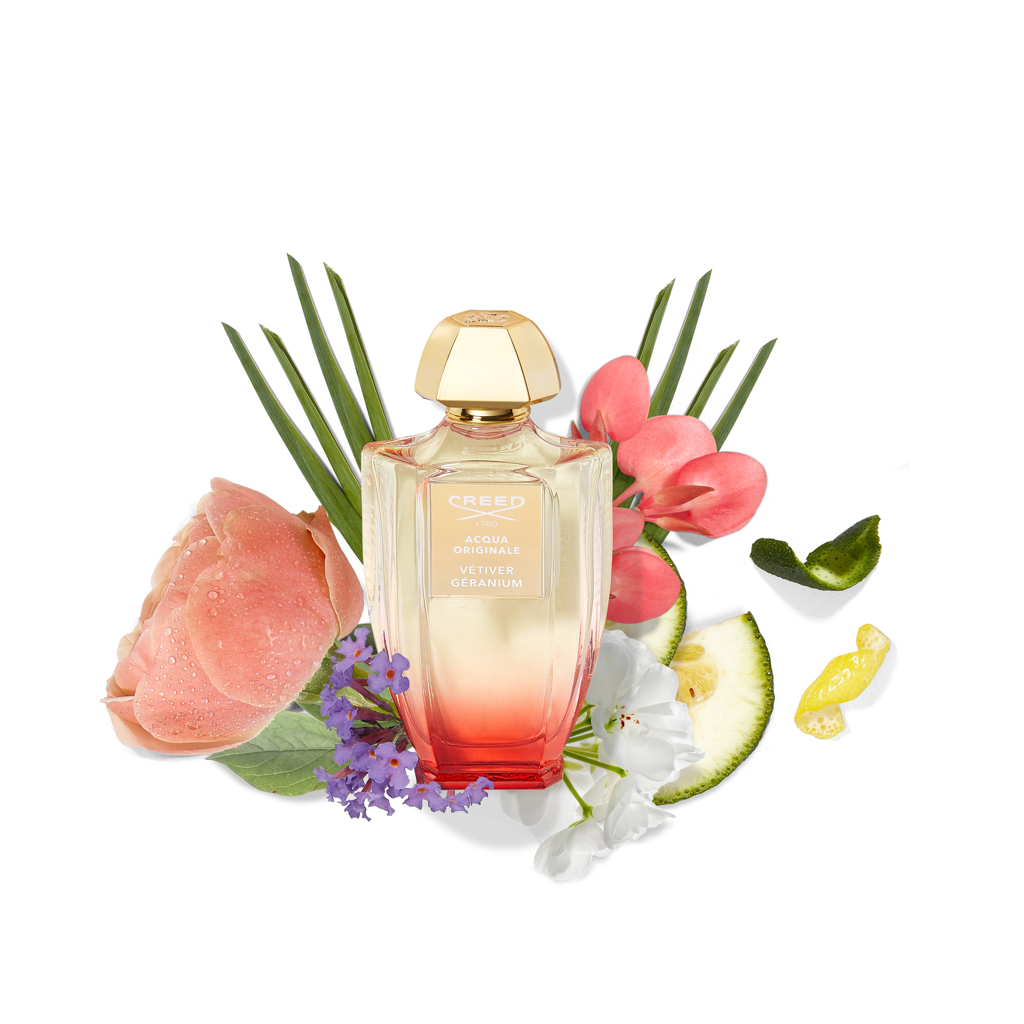 Creed Acqua Originale Vetiver Geranium Eau De Parfum