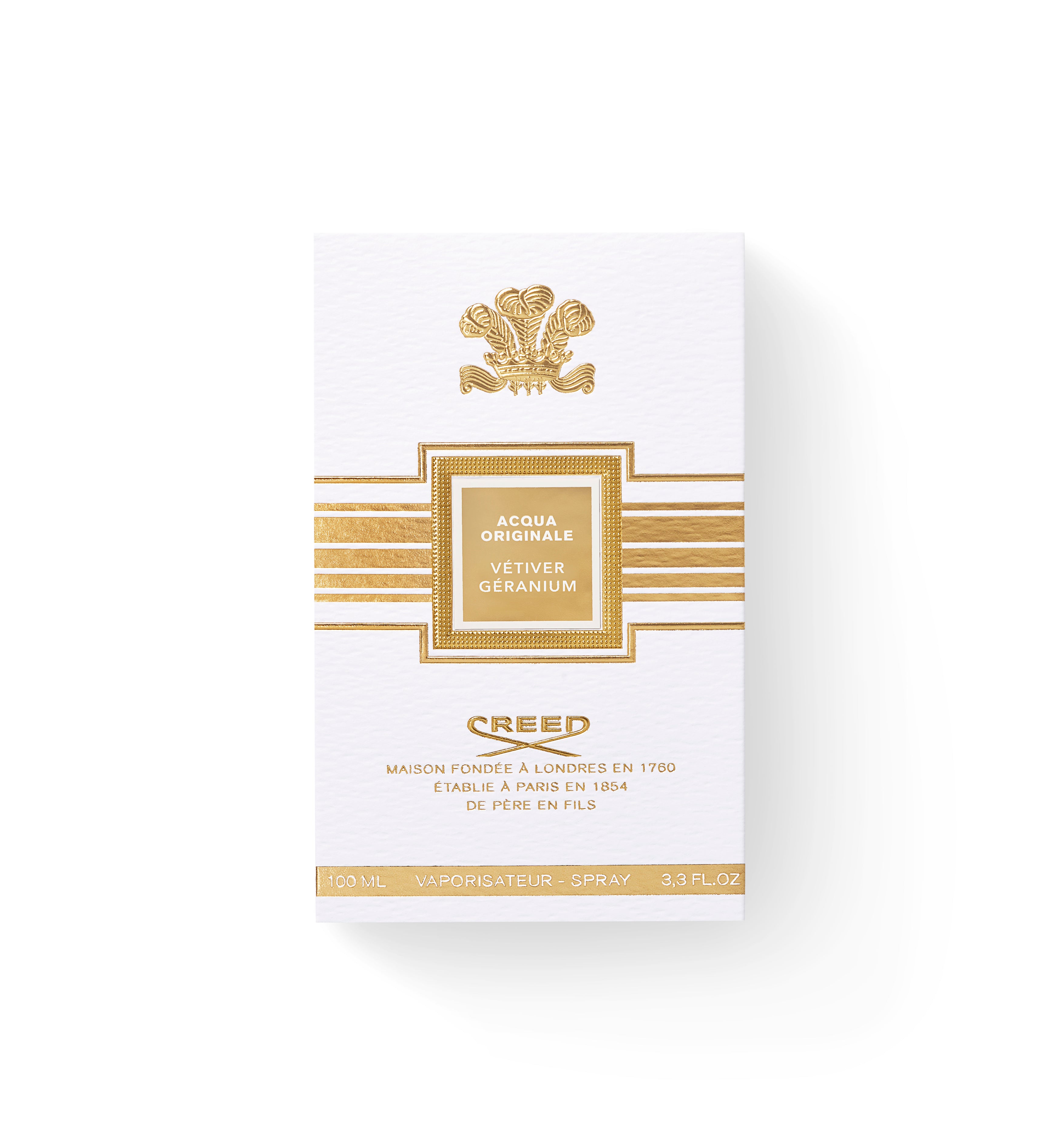 Creed Acqua Originale Vetiver Geranium Eau De Parfum