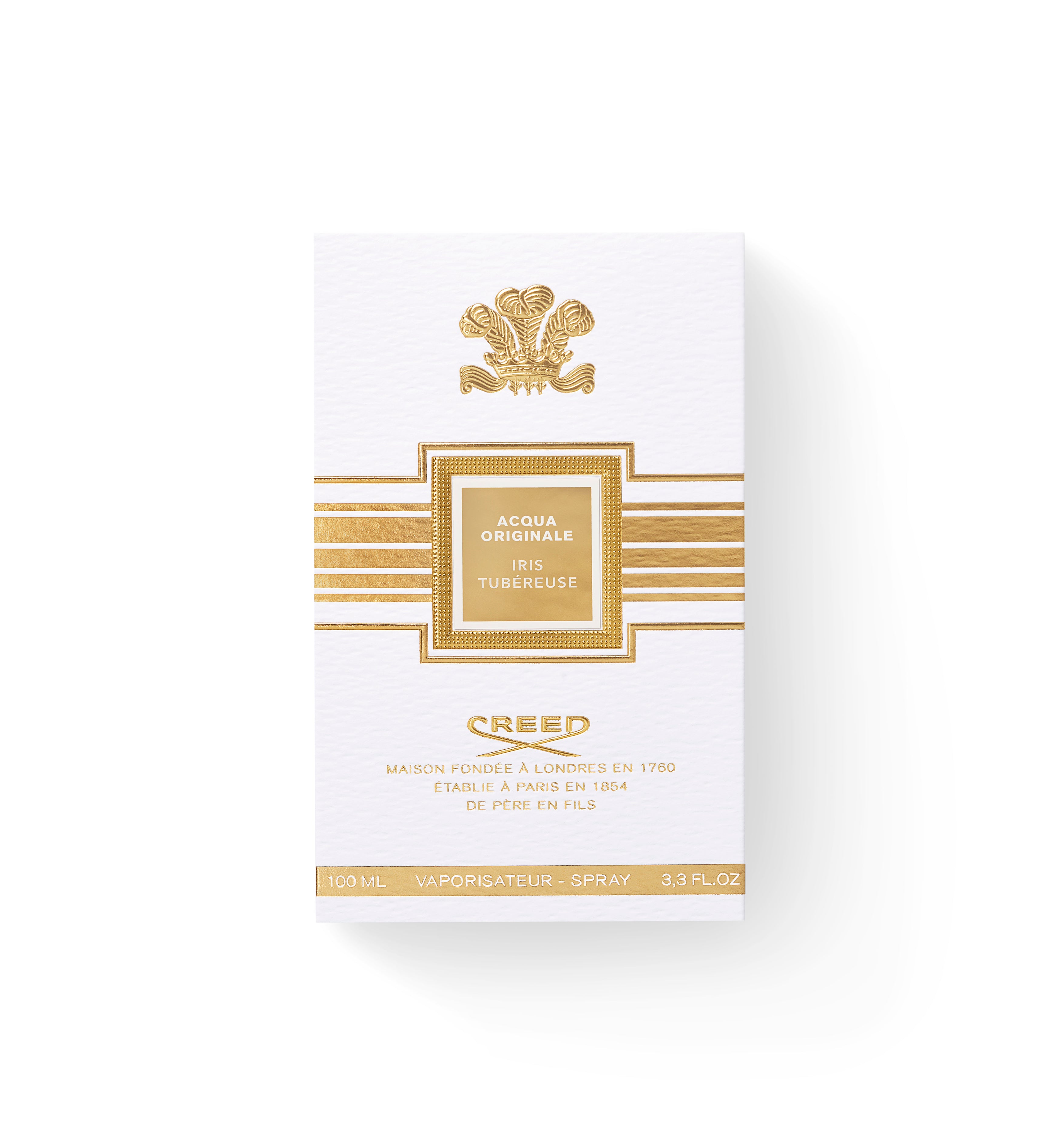 Creed Acqua Originale Iris Tubereuse Eau De Parfum