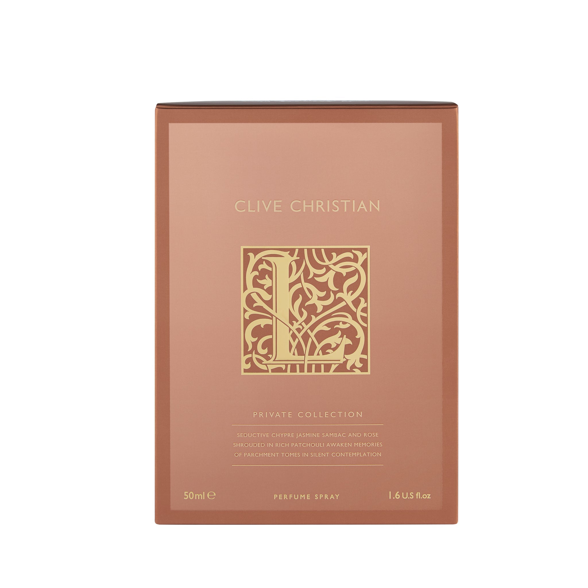 Clive Christian Private Collection L Floral Chypre Parfum