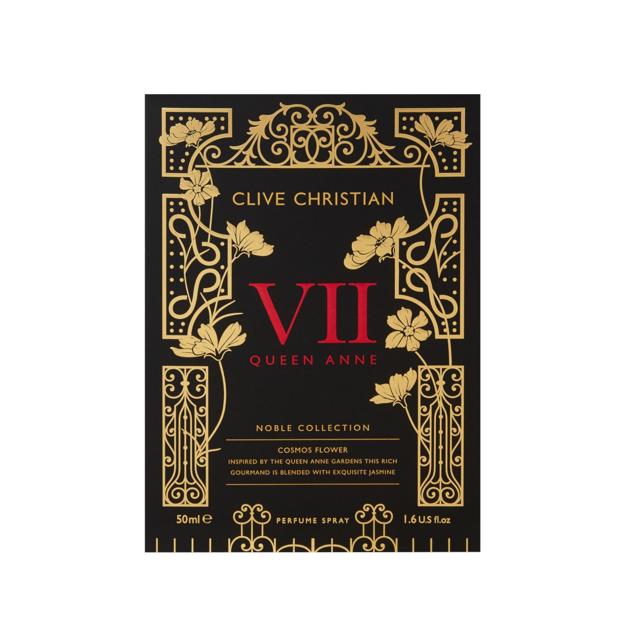 Clive Christian Noble Collection Cosmos Flower Parfum