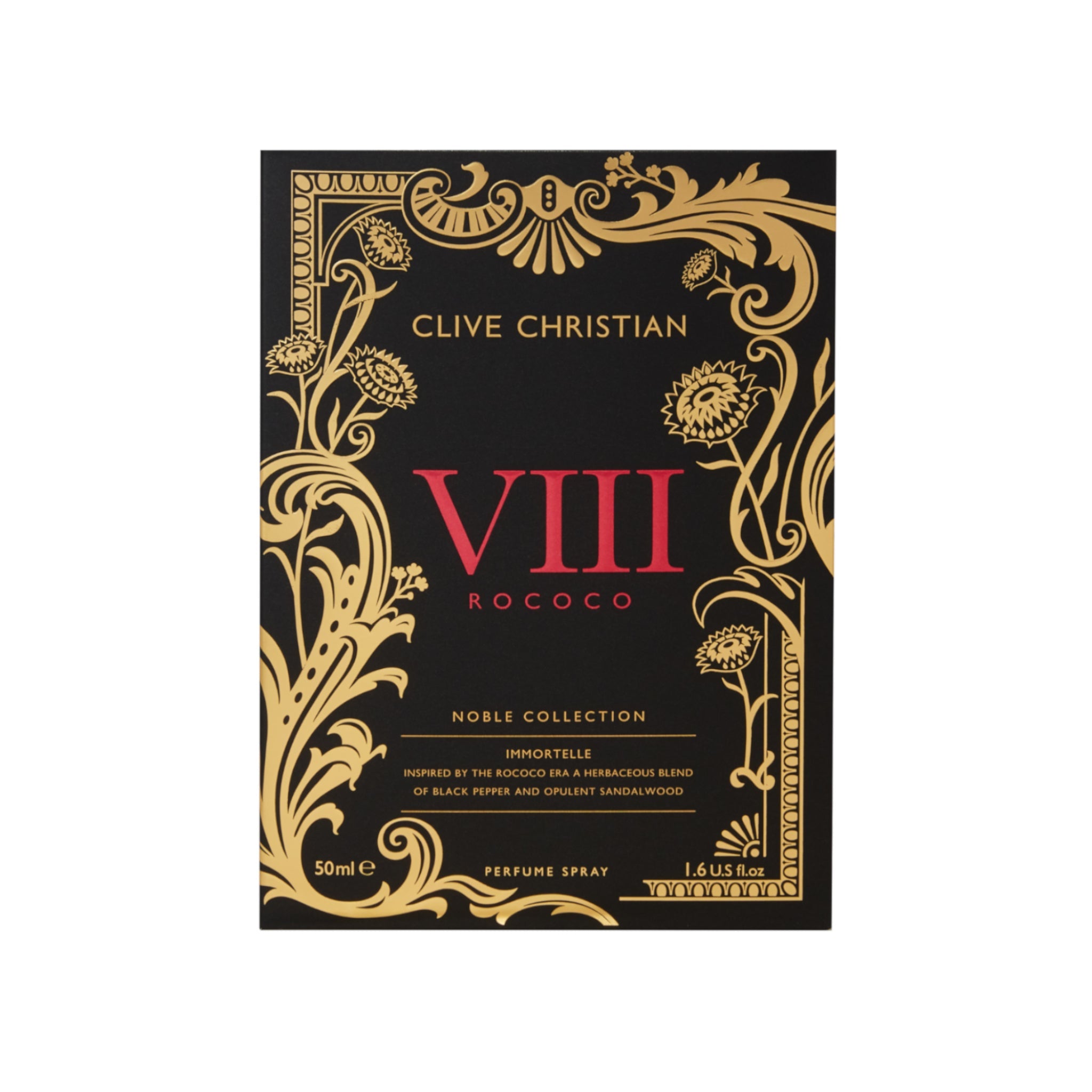 Clive Christian Noble Collection  Immortelle Parfum