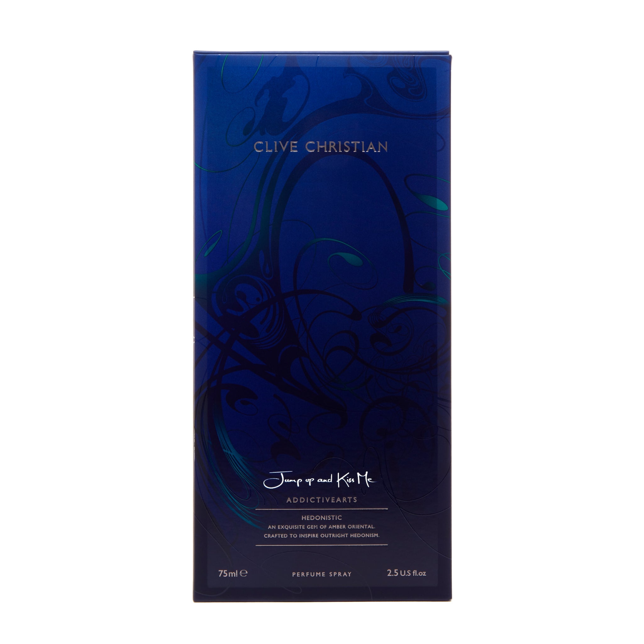 Clive Christian Jump Up & Kiss Me Hedonistic Masculine Parfum