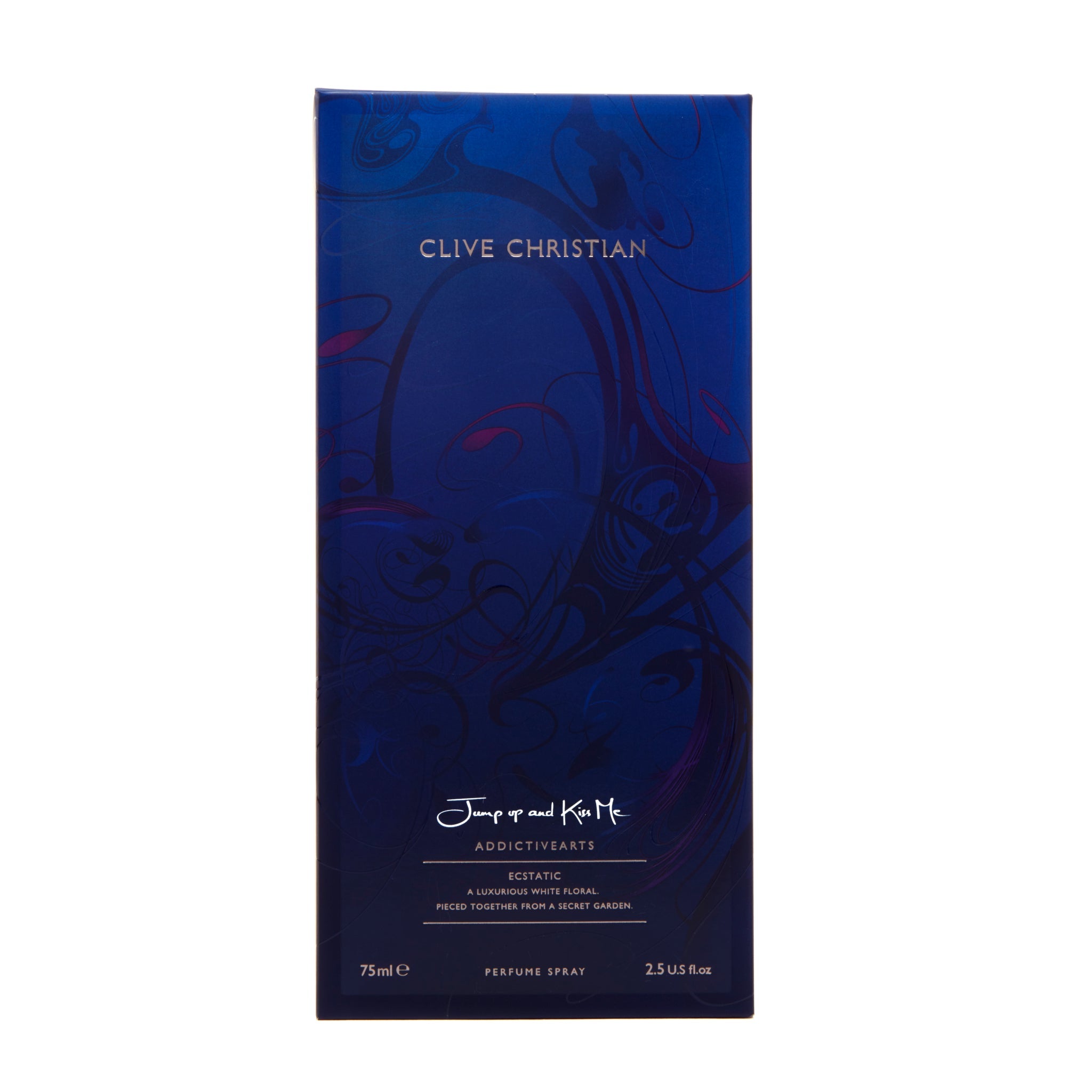 Clive Christian Jump Up & Kiss Me Ecstatic Feminine Parfum
