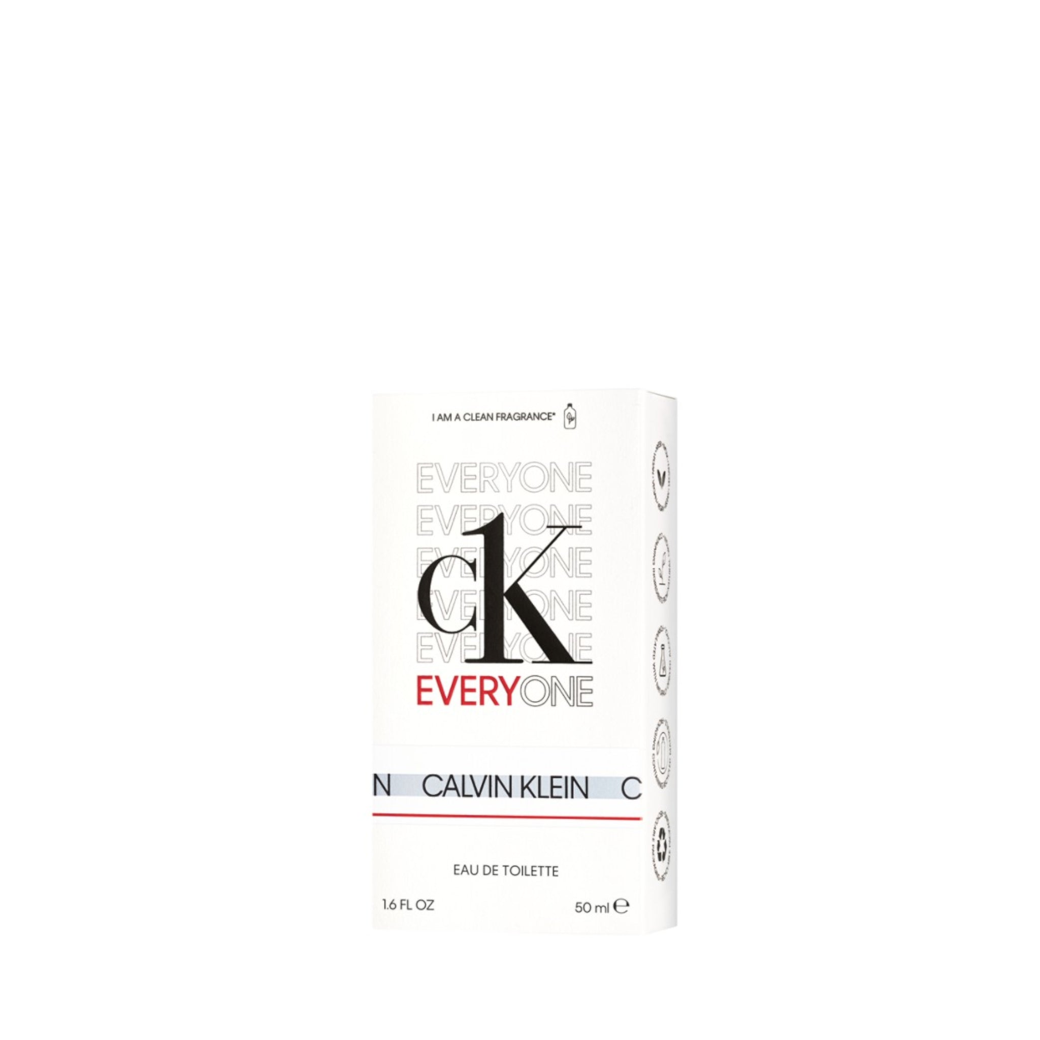Calvin Klein Eau De Toilette Natural Spray