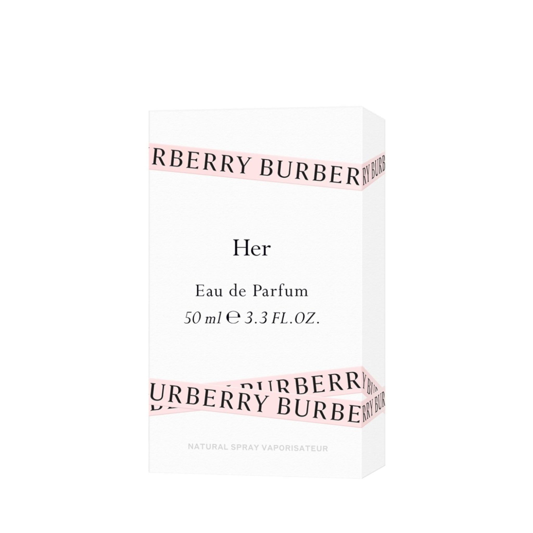 Burberry Her Eau De Parfum