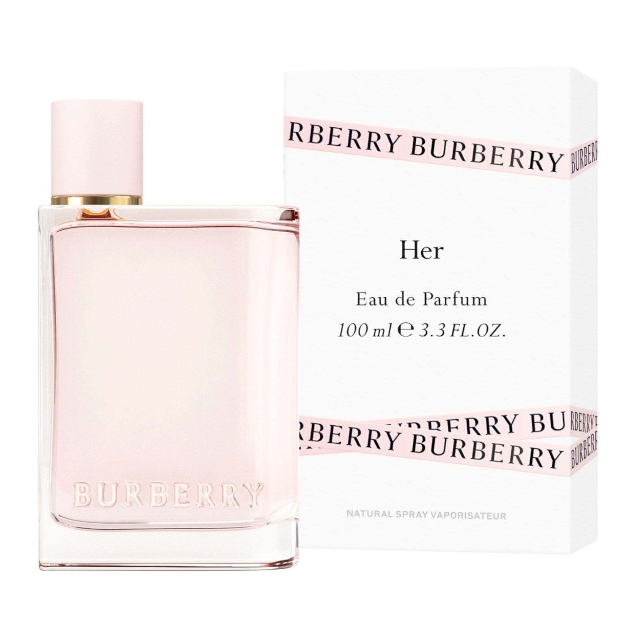 Burberry Her Eau De Parfum