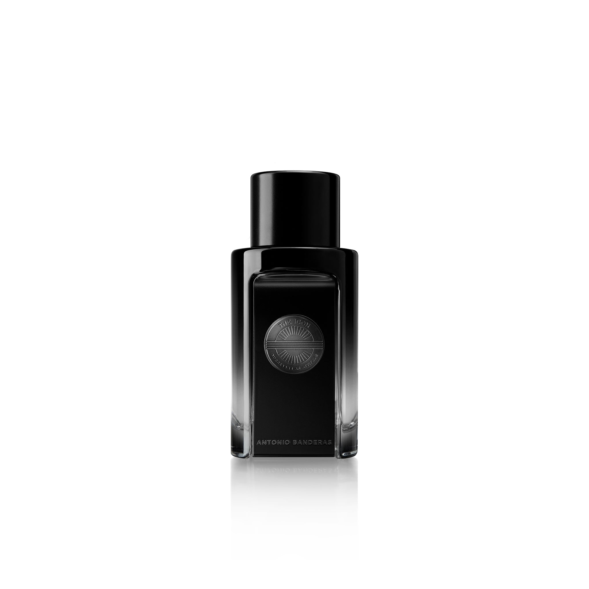 Antonio Banderas The Icon Eau De Parfum