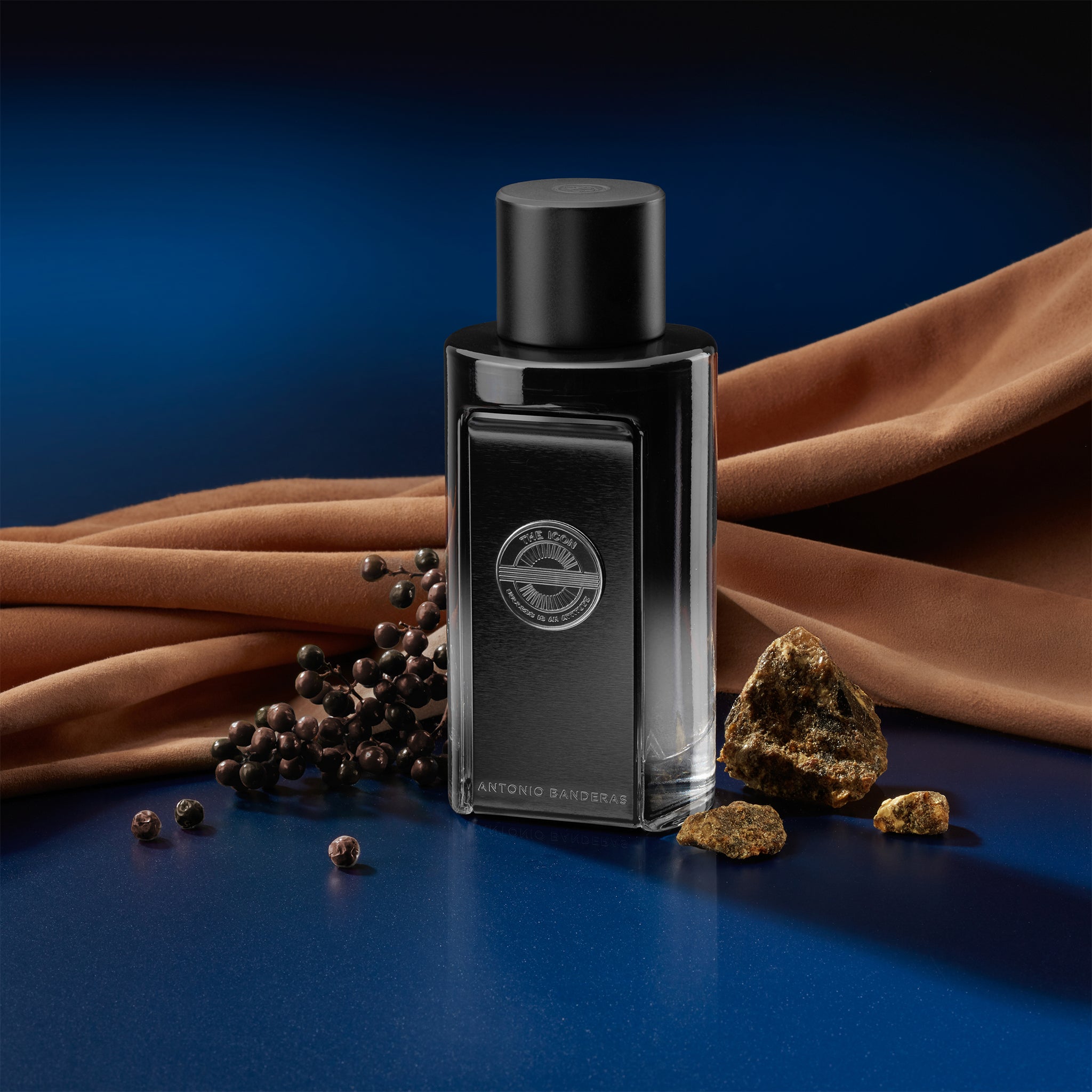 Antonio Banderas The Icon Eau De Parfum