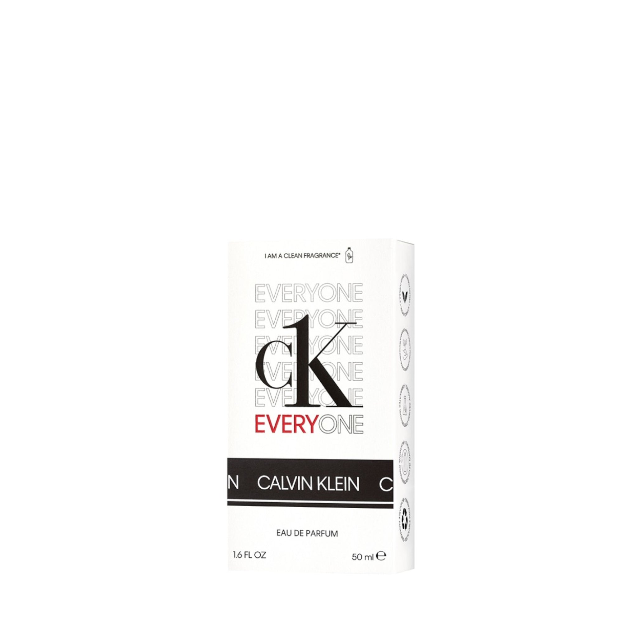 Calvin Klein Everyone Eau De Parfum