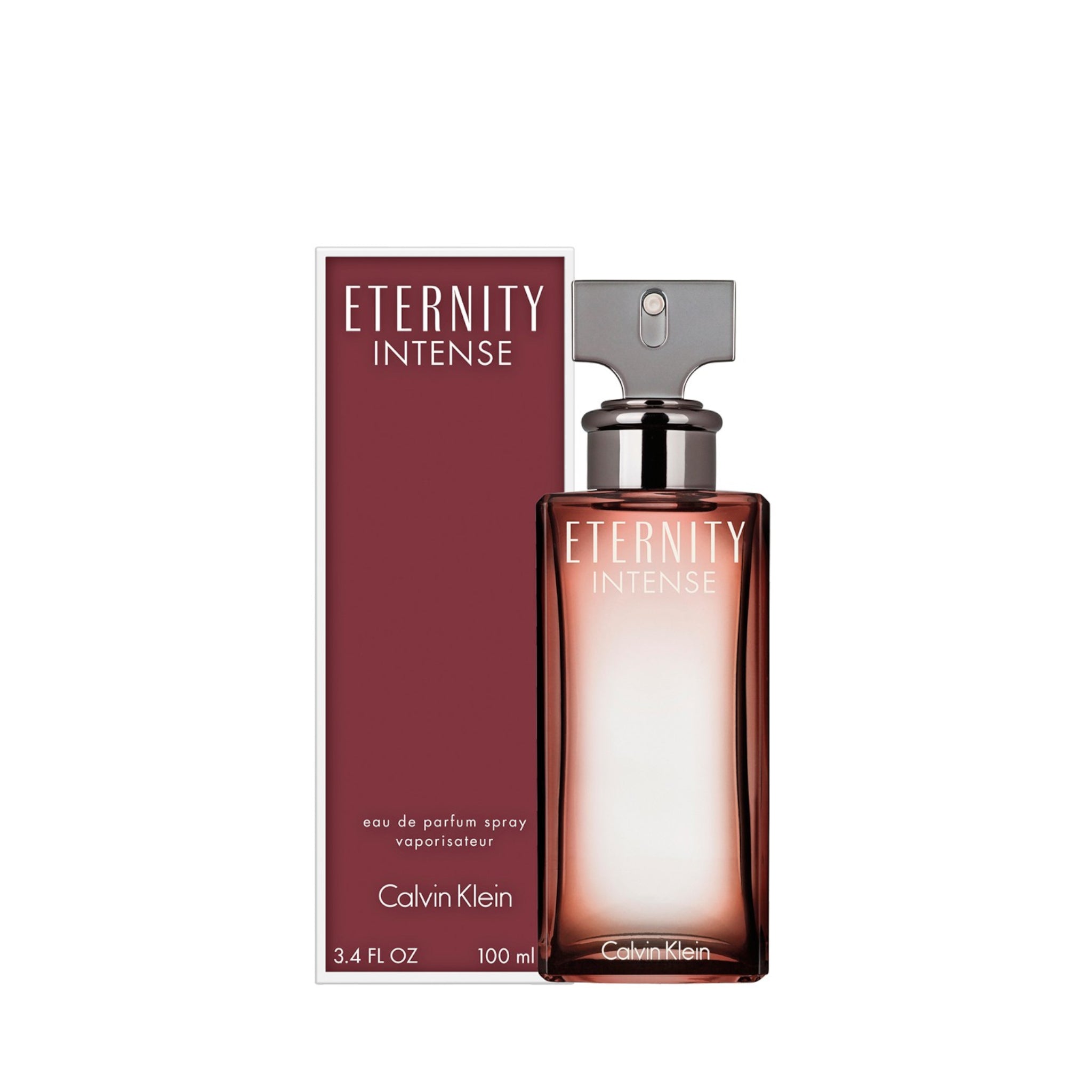 Calvin Klein Eternity Intense Eau De Parfum Spray For Women