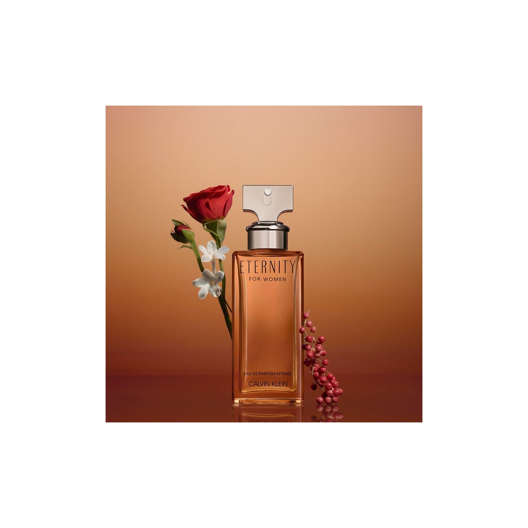 Calvin Klein Eternity Intense Eau De Parfum Spray For Women