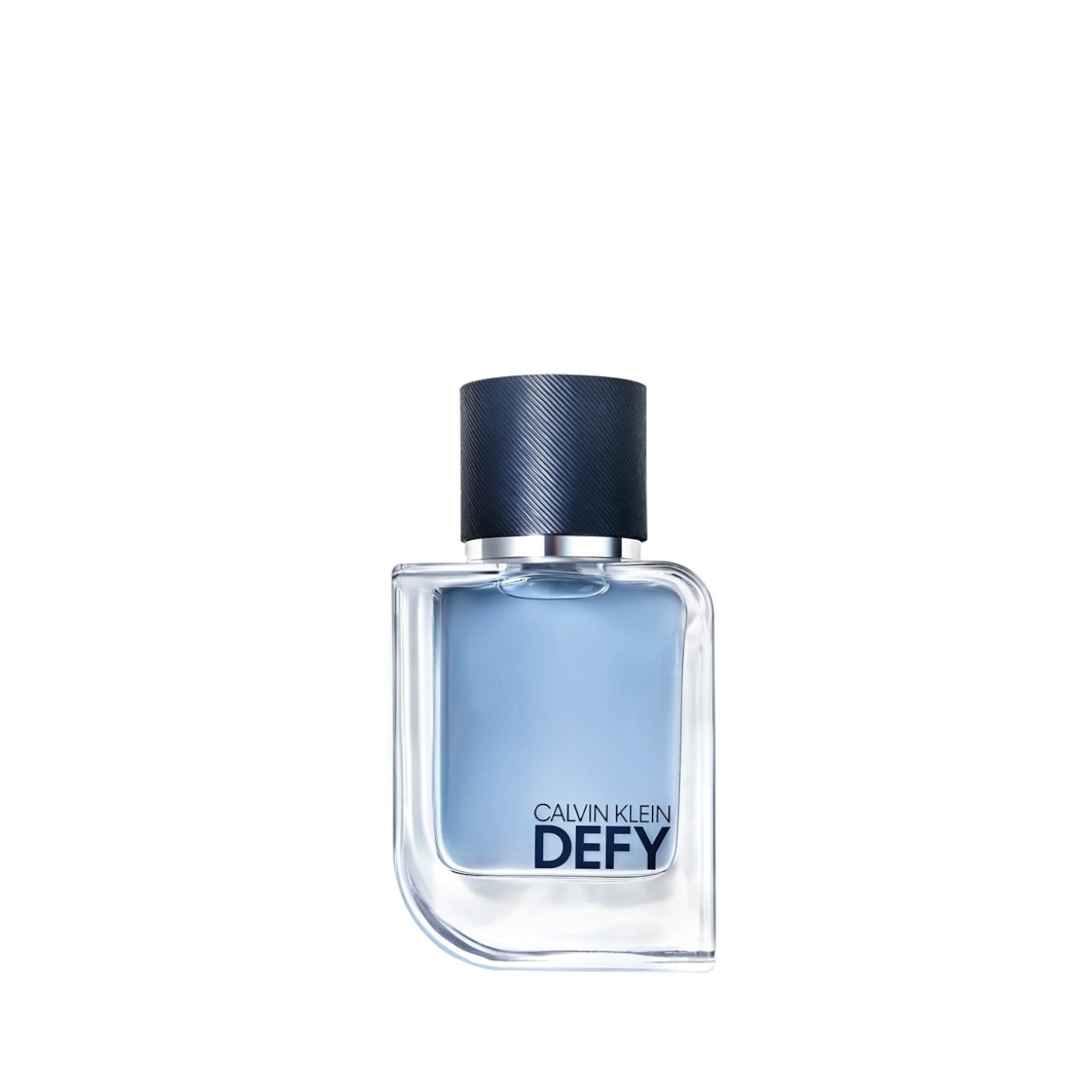 Calvin Klein Defy Eau De Toilette Natural Spray